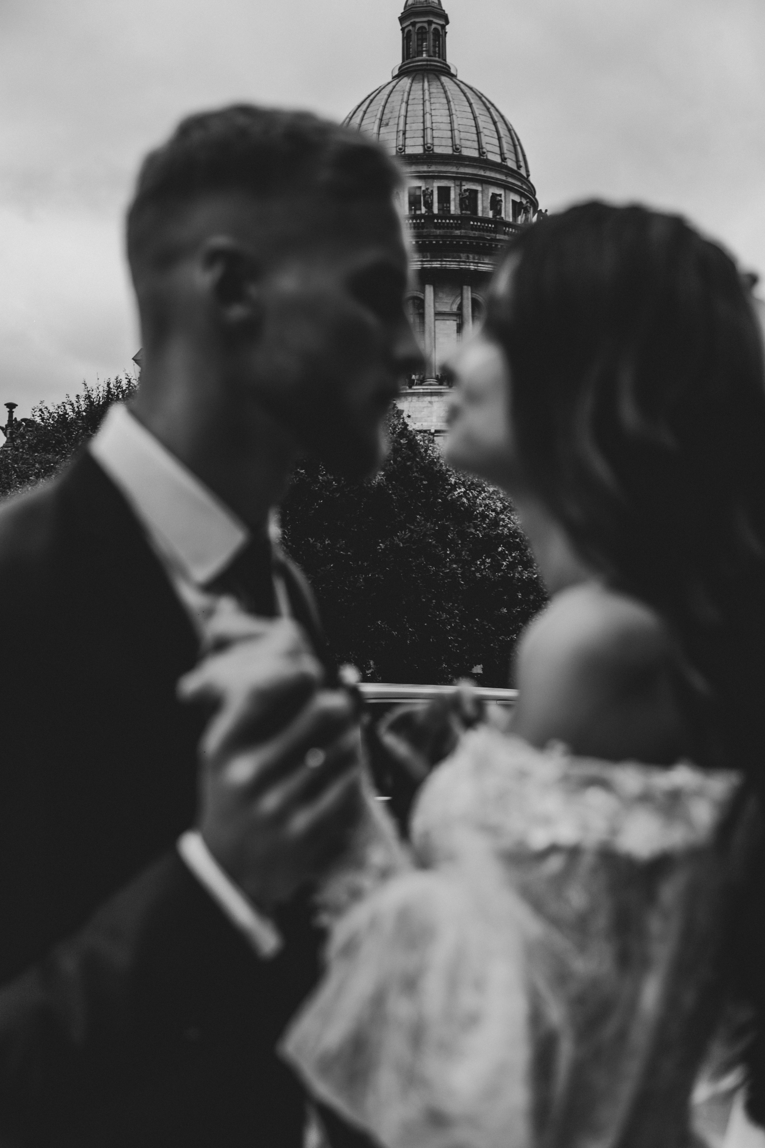 Evgeny & Karina. Wedding, family and portrait photographer in Portland