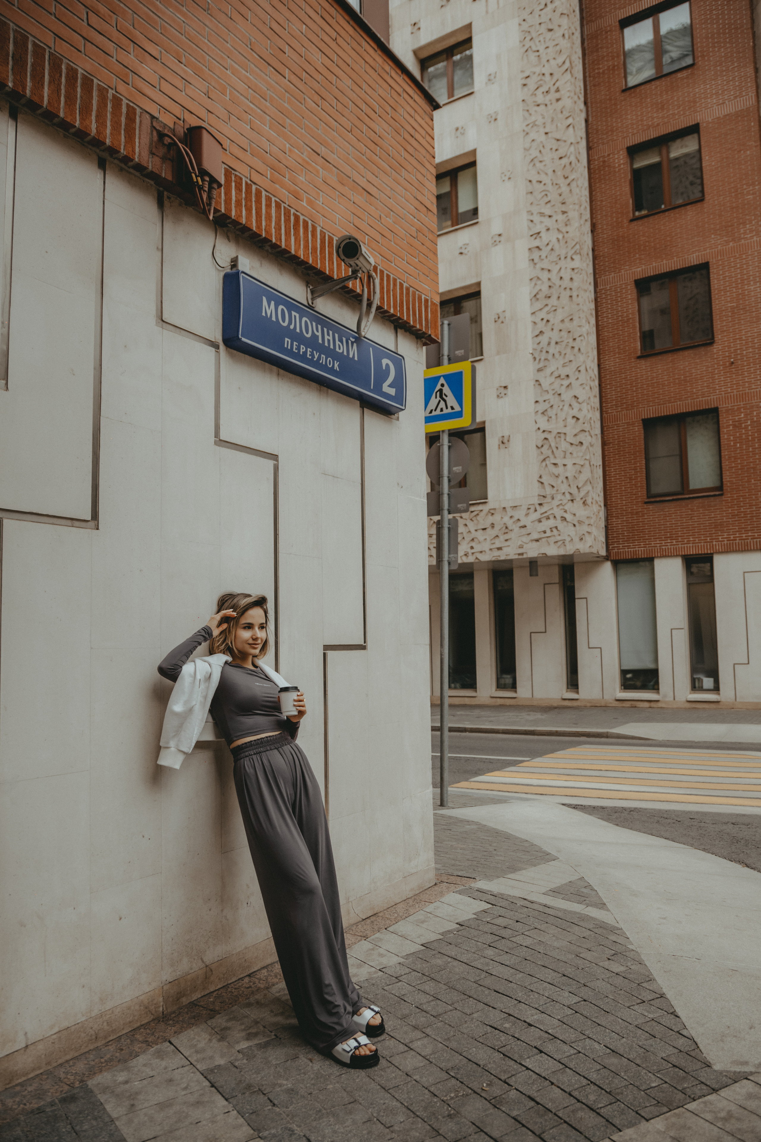 Kristina. Wedding, family and portrait photographer in Portland