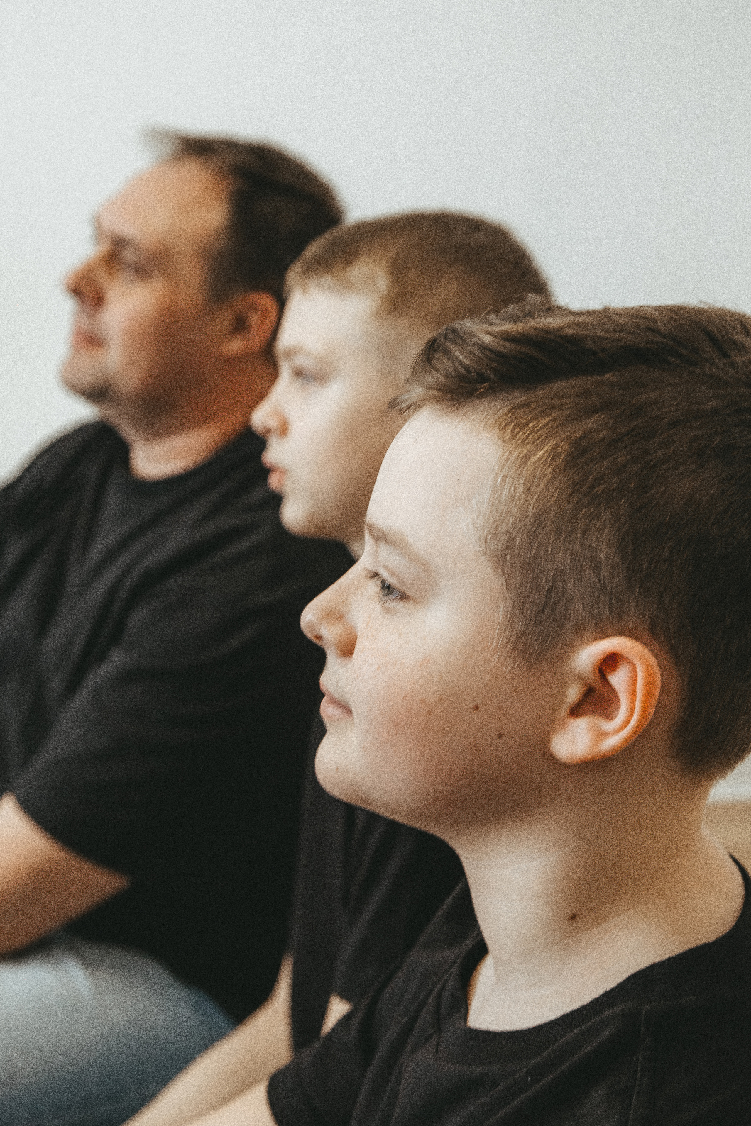 Danilov. Wedding, family and portrait photographer in Portland