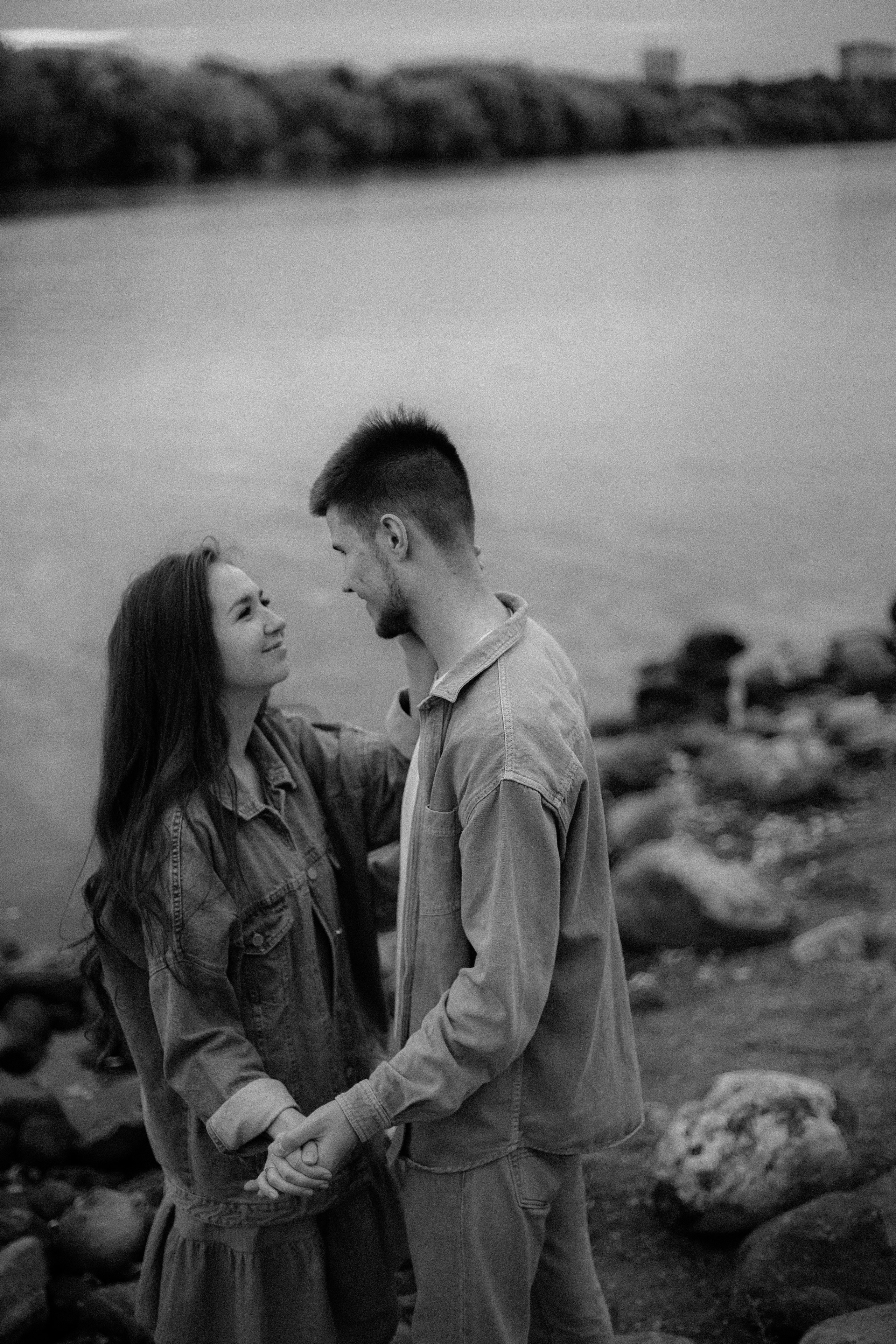 Annastasia & Mark. Wedding, family and portrait photographer in Portland