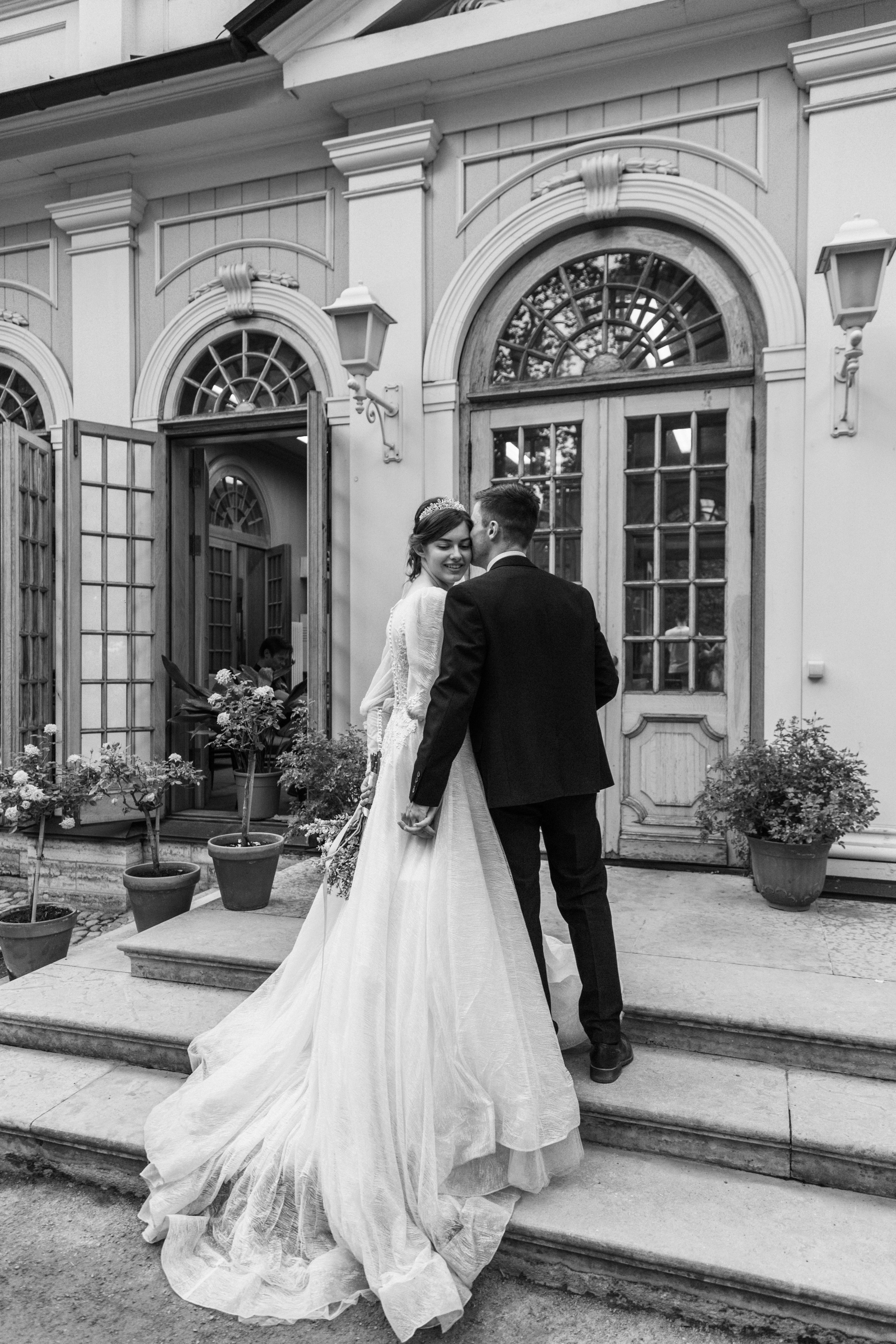 Lilian & Stephan. Wedding, family and portrait photographer in Portland