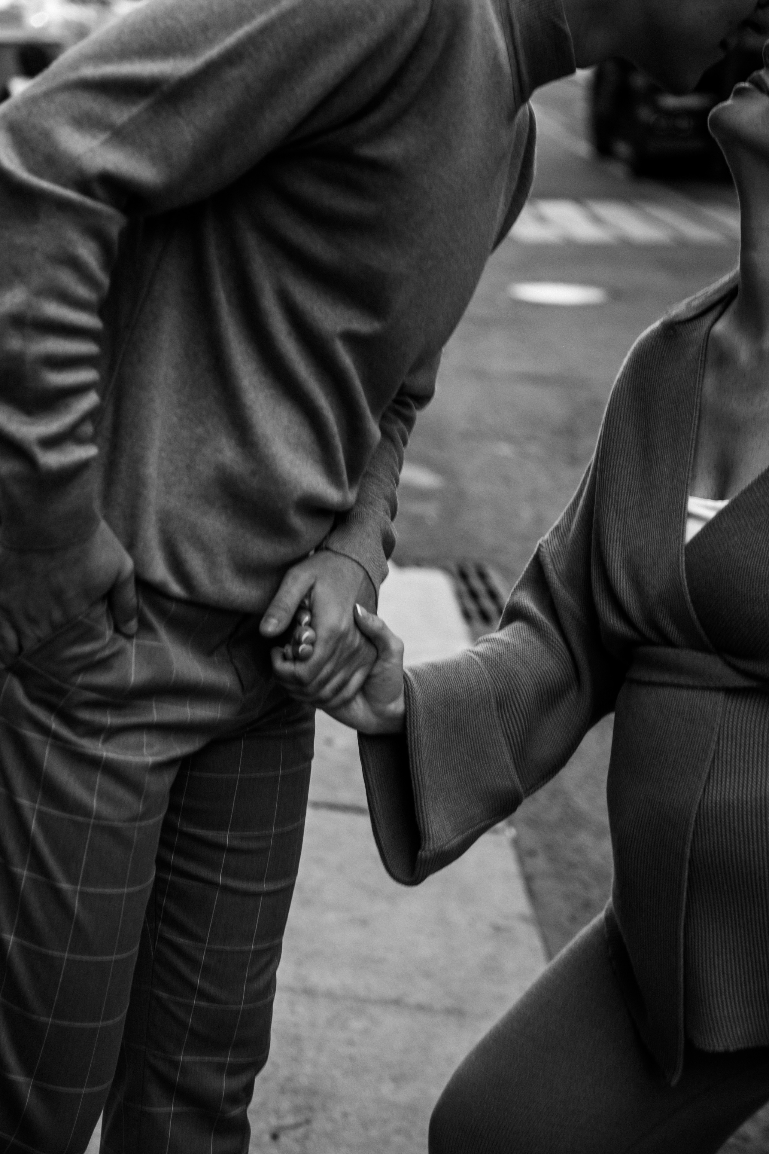 Anna & Nikita. Wedding, family and portrait photographer in Portland