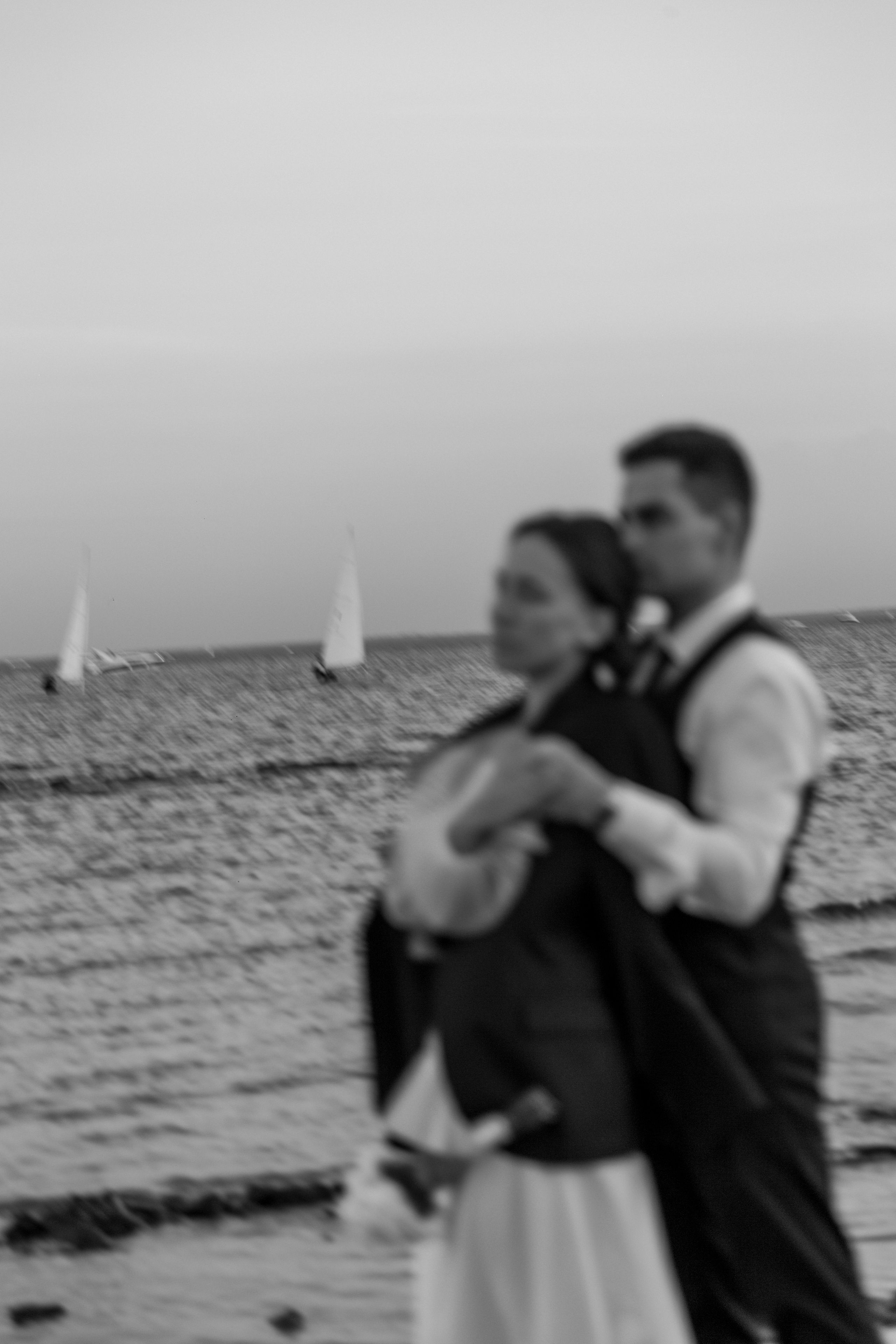 Ndya & Alex. Wedding, family and portrait photographer in Portland