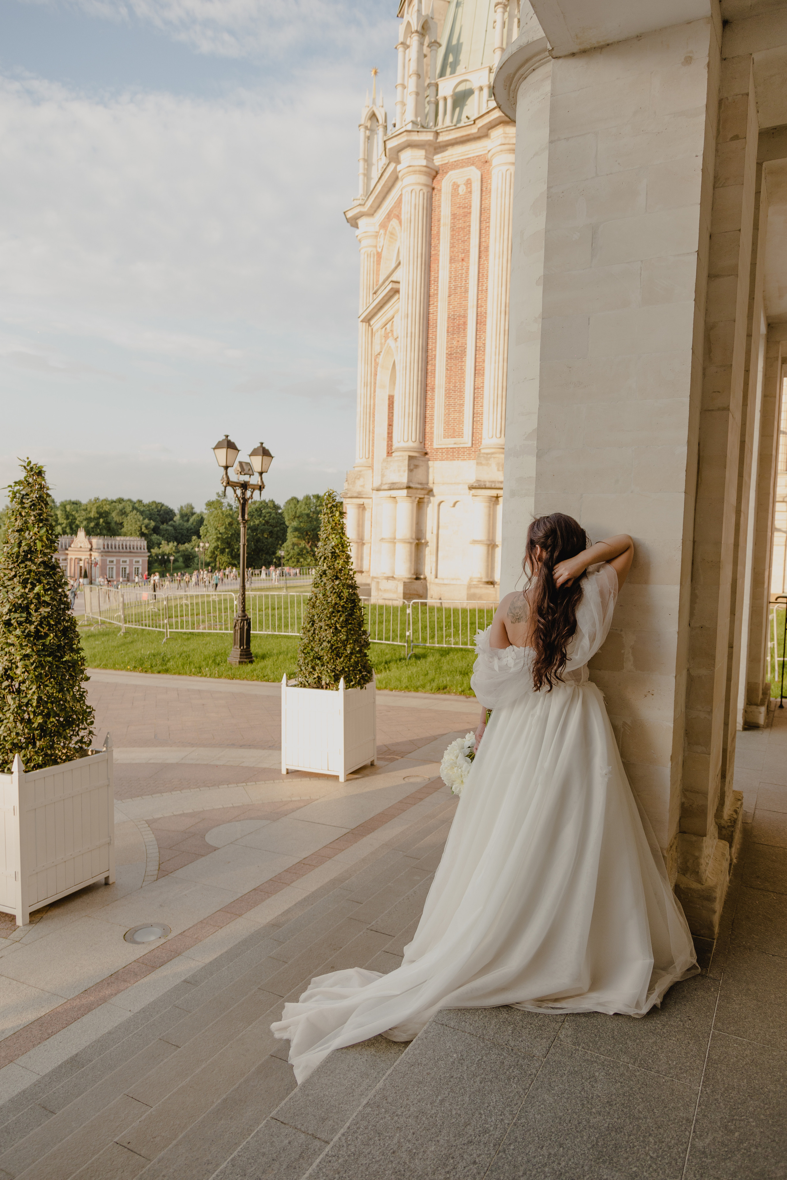 Artem & Yulia. Wedding, family and portrait photographer in Portland