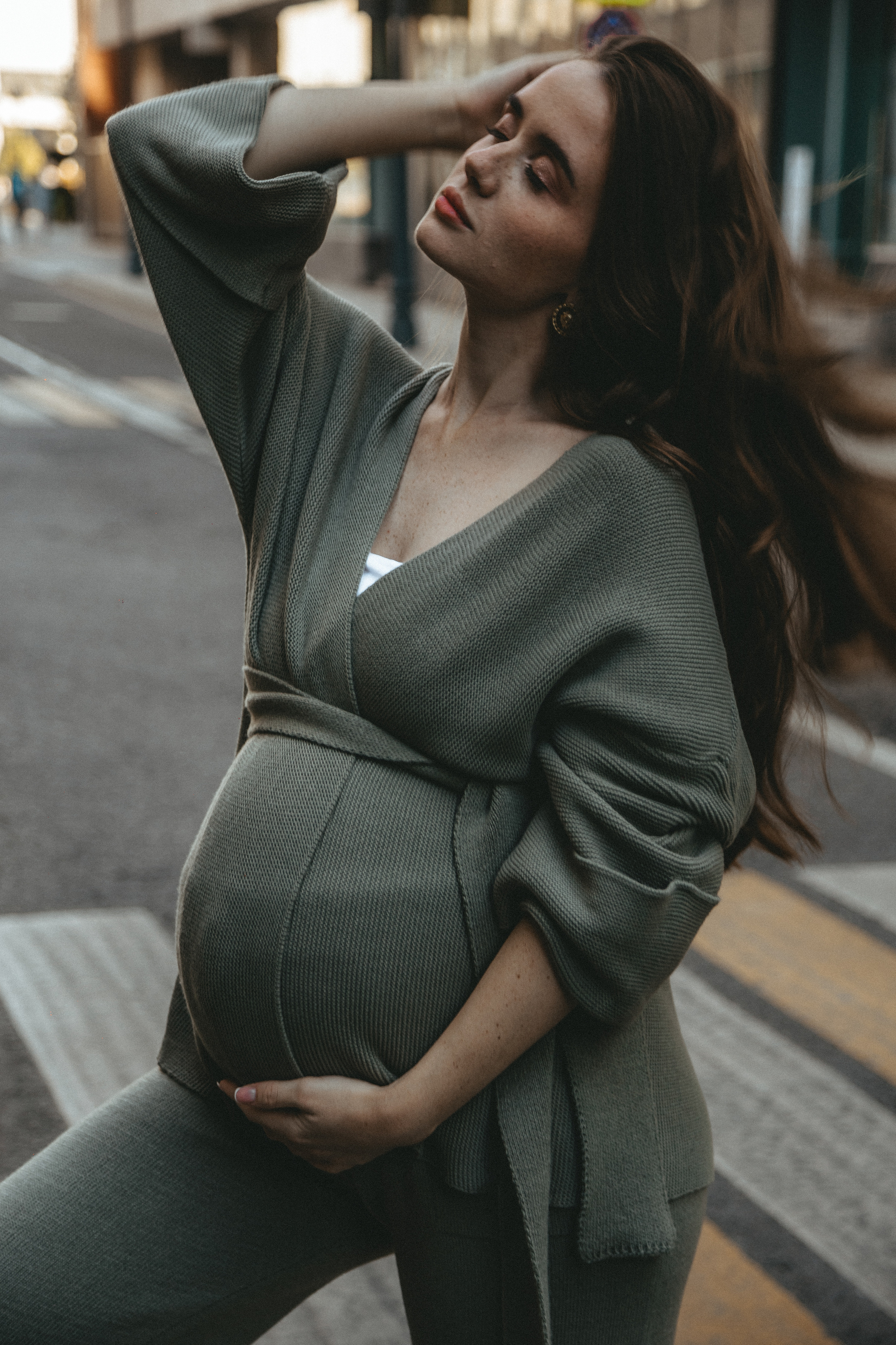 Anna & Nikita. Wedding, family and portrait photographer in Portland