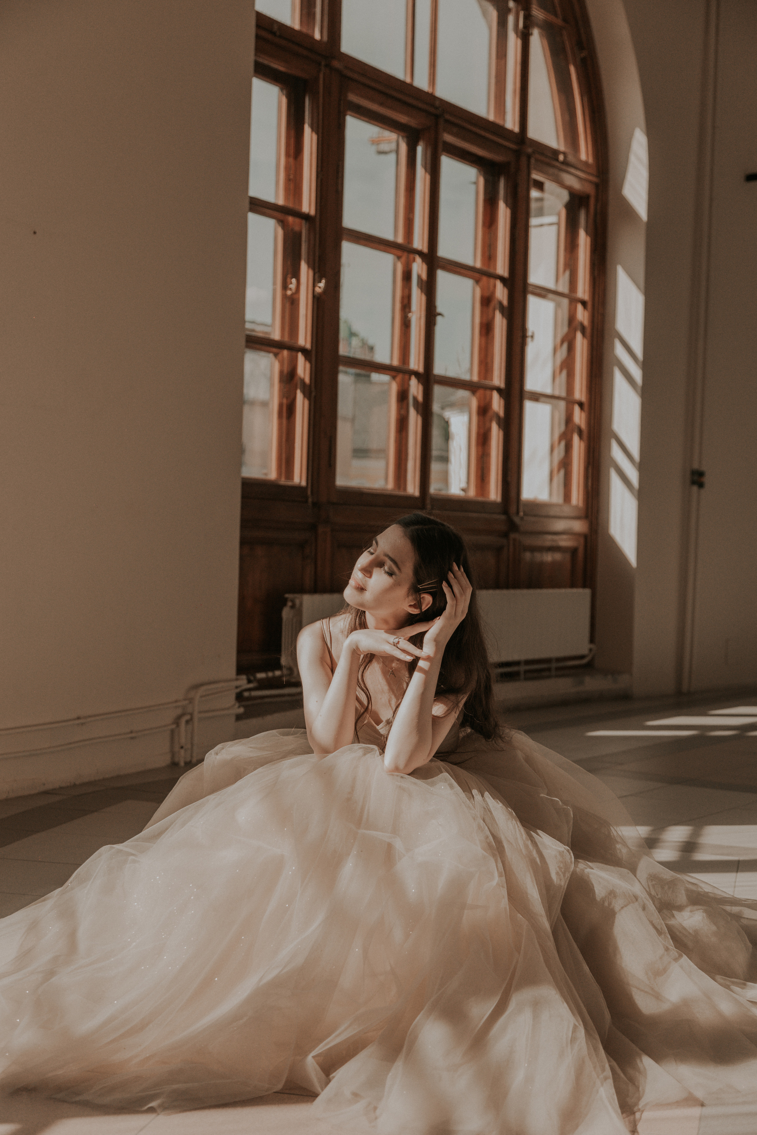 Afina & Artur. Wedding, family and portrait photographer in Portland