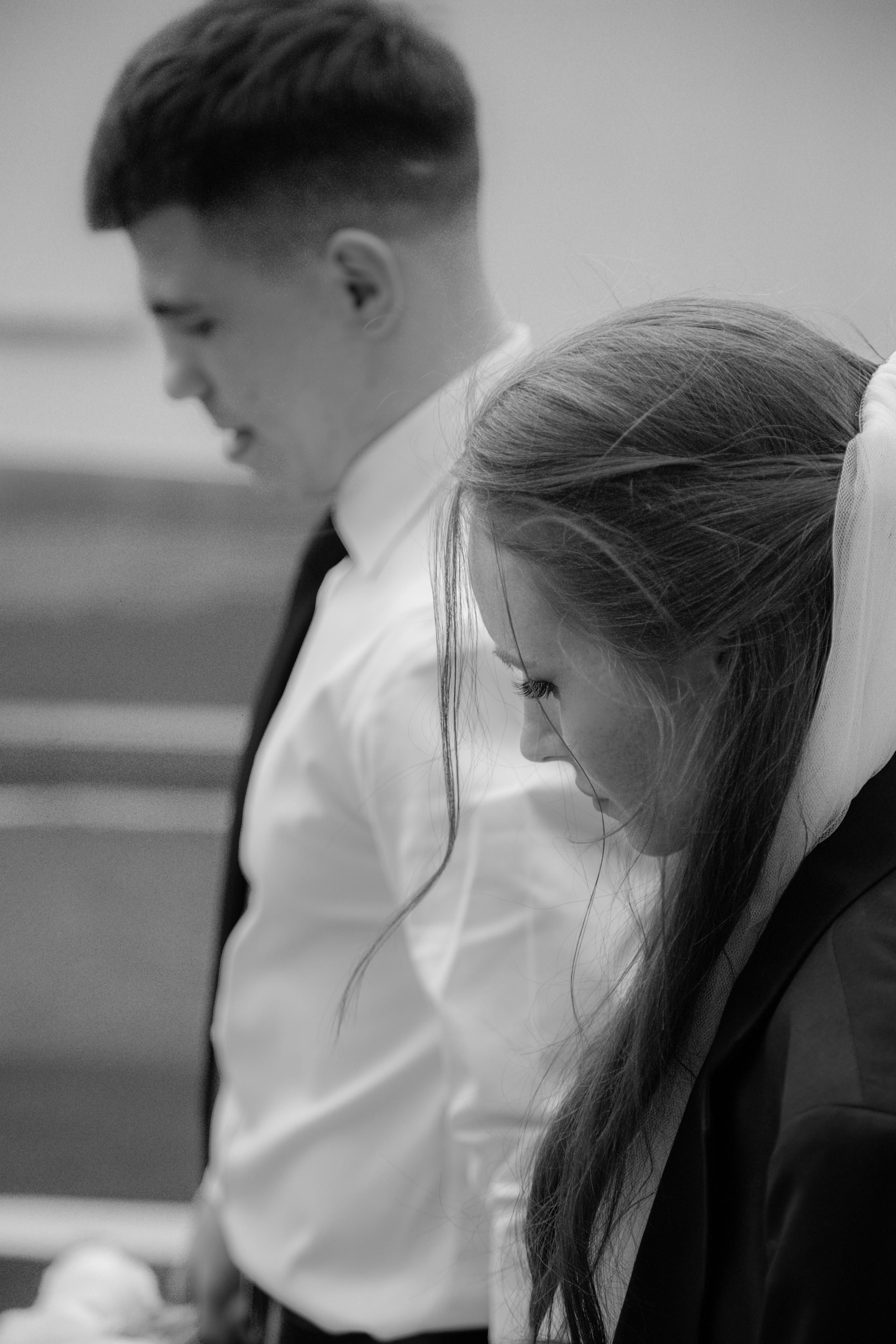 Tima & Inessa. Wedding, family and portrait photographer in Portland