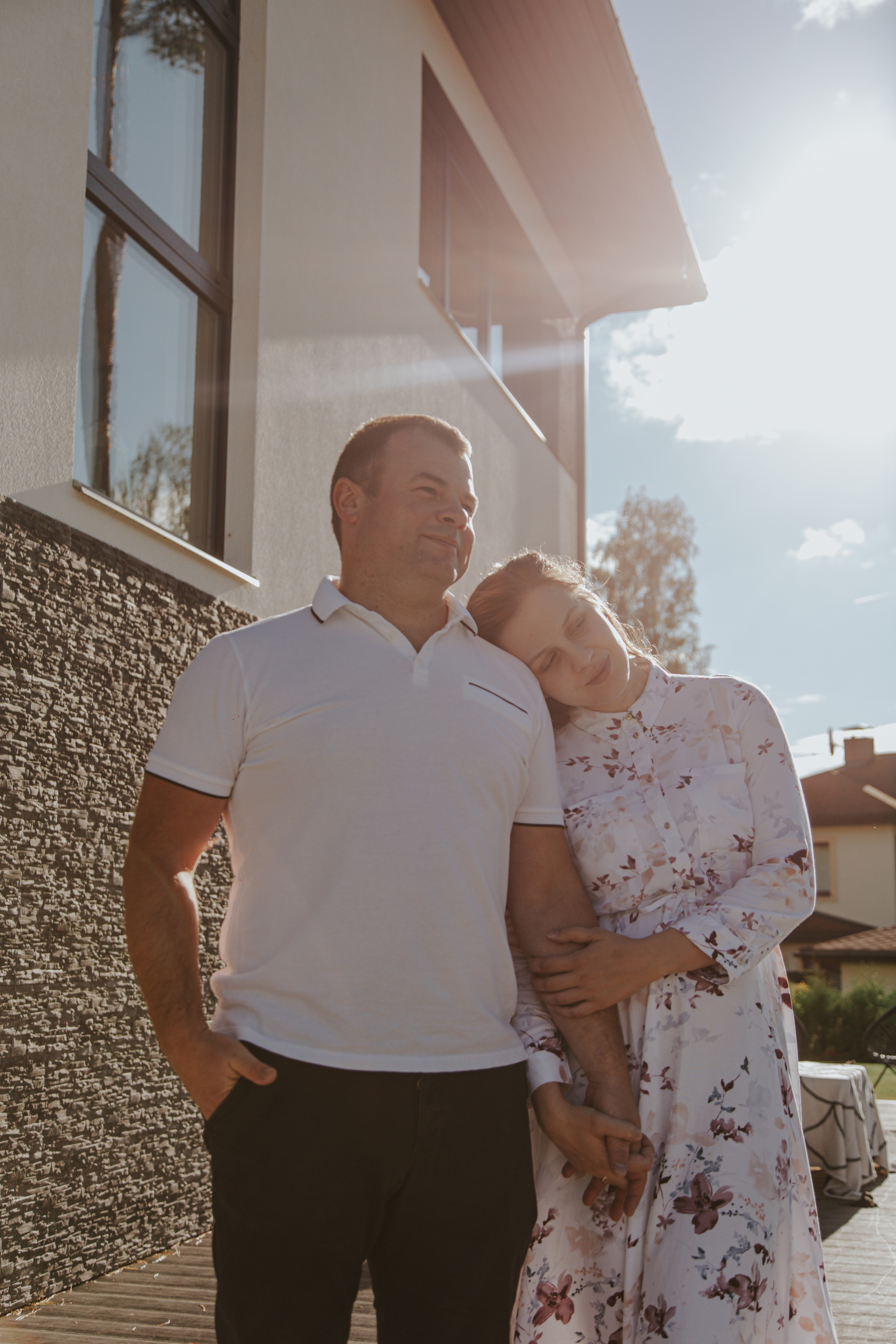 Kryachovs. Wedding, family and portrait photographer in Portland