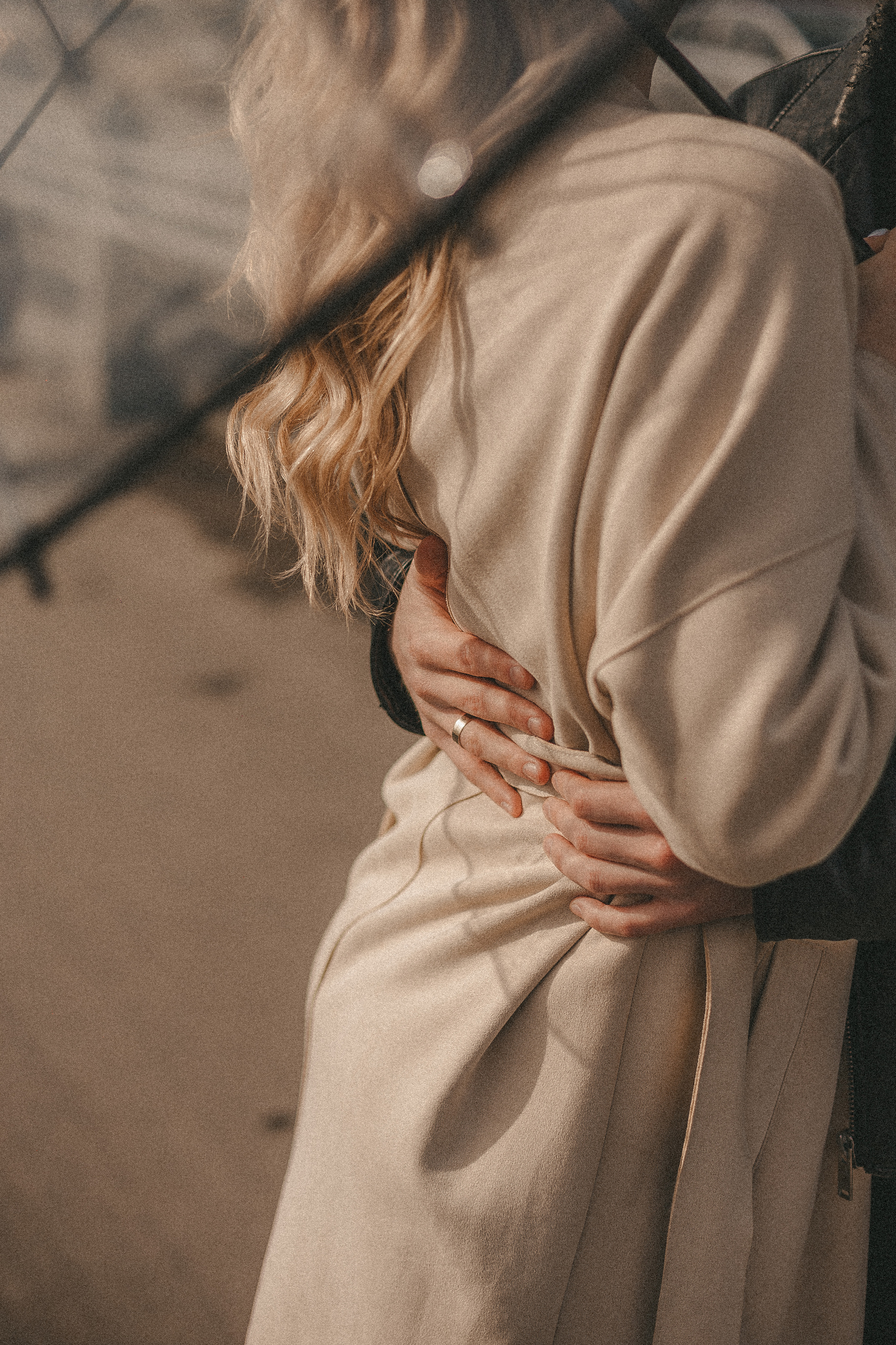 Olya & Alexey. Wedding, family and portrait photographer in Portland