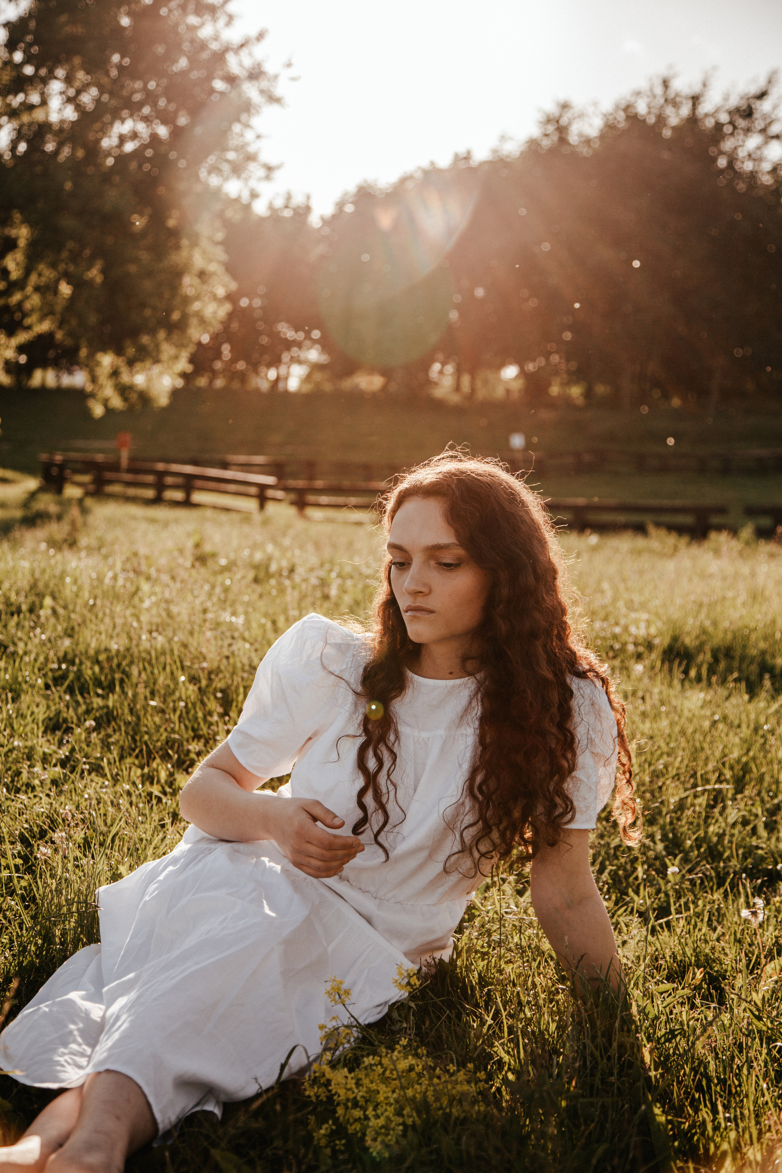 Sasha. Wedding, family and portrait photographer in Portland