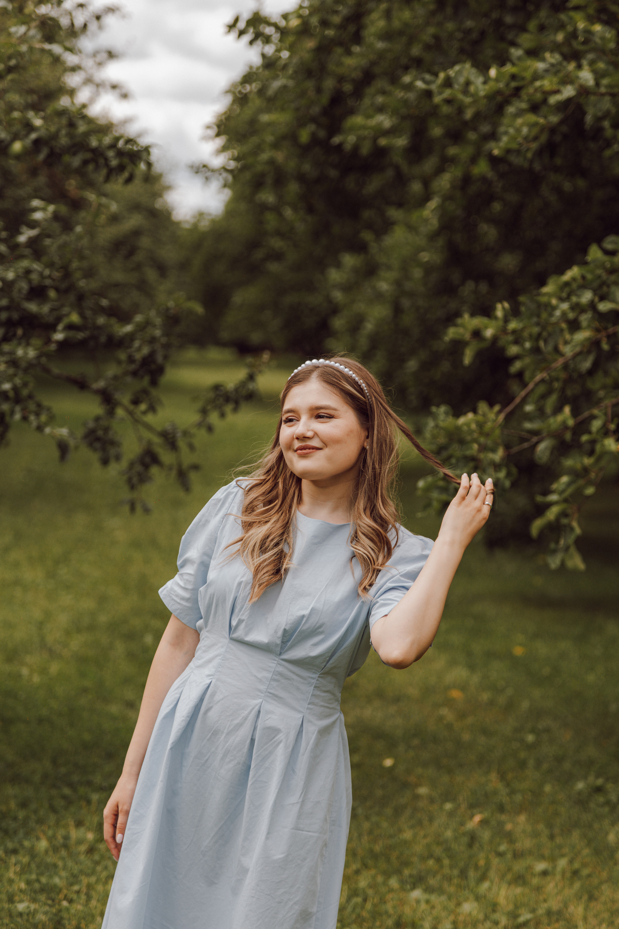 Khena. Wedding, family and portrait photographer in Portland