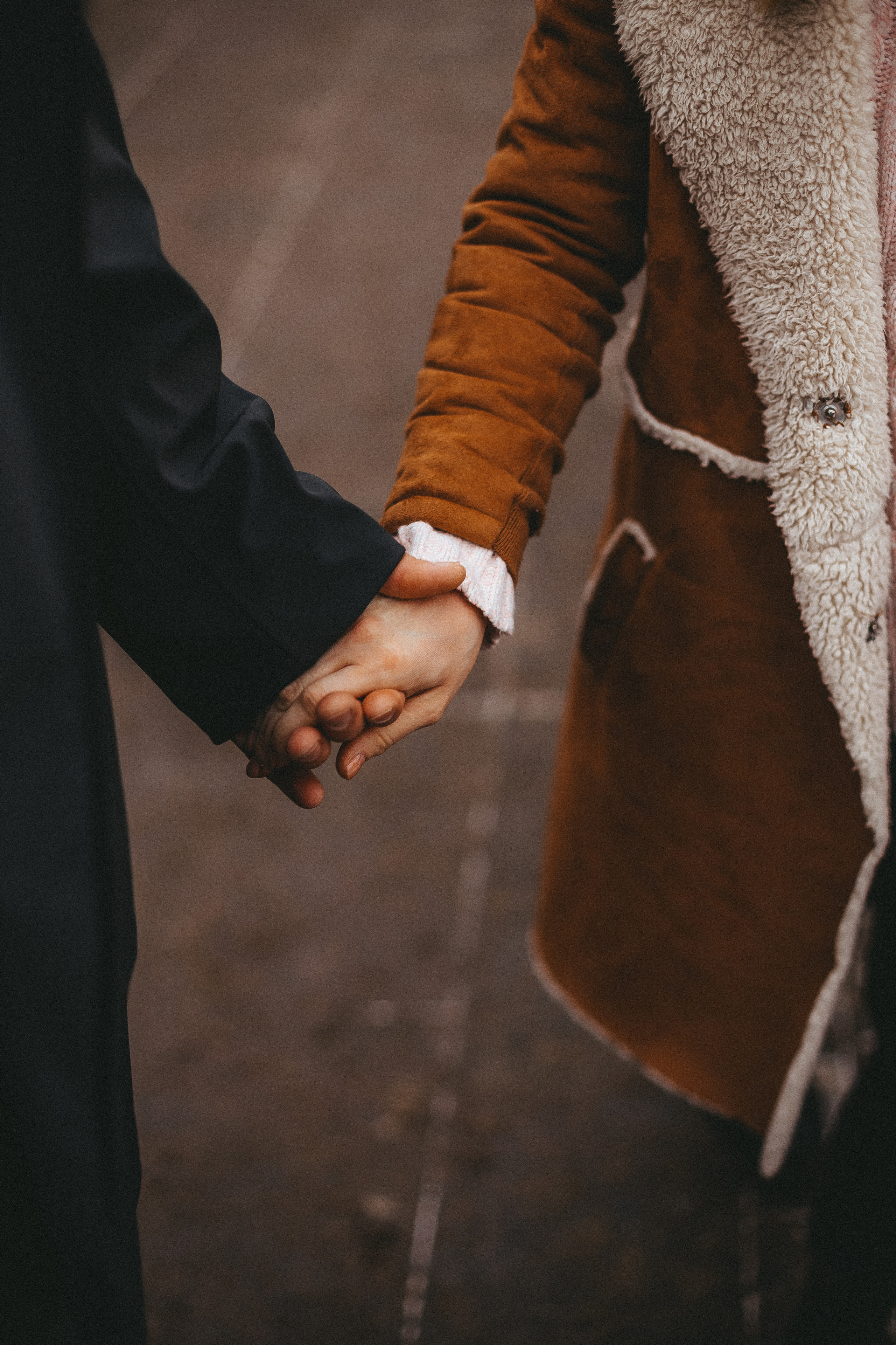 Winter. Wedding, family and portrait photographer in Portland