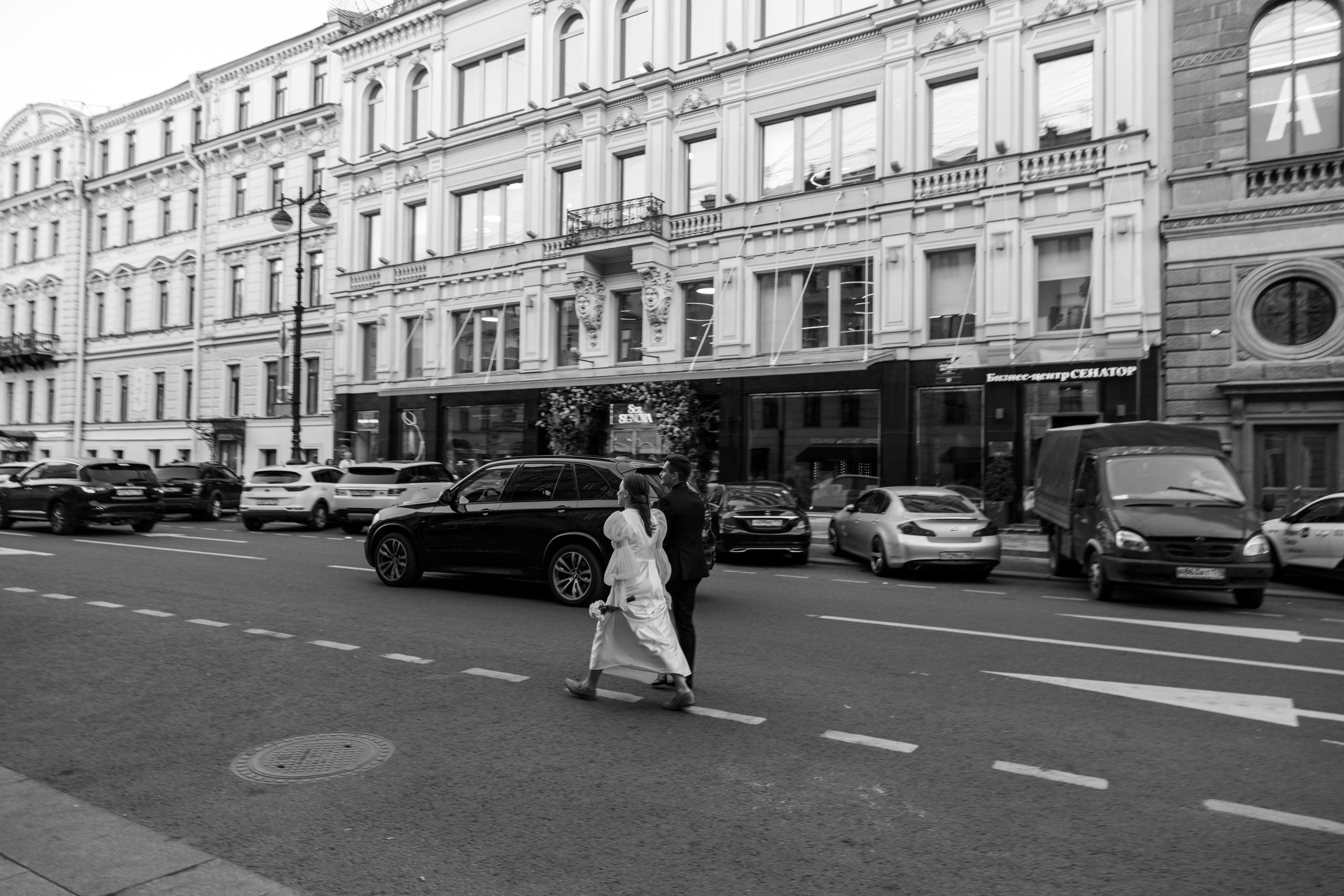 Ndya & Alex. Wedding, family and portrait photographer in Portland