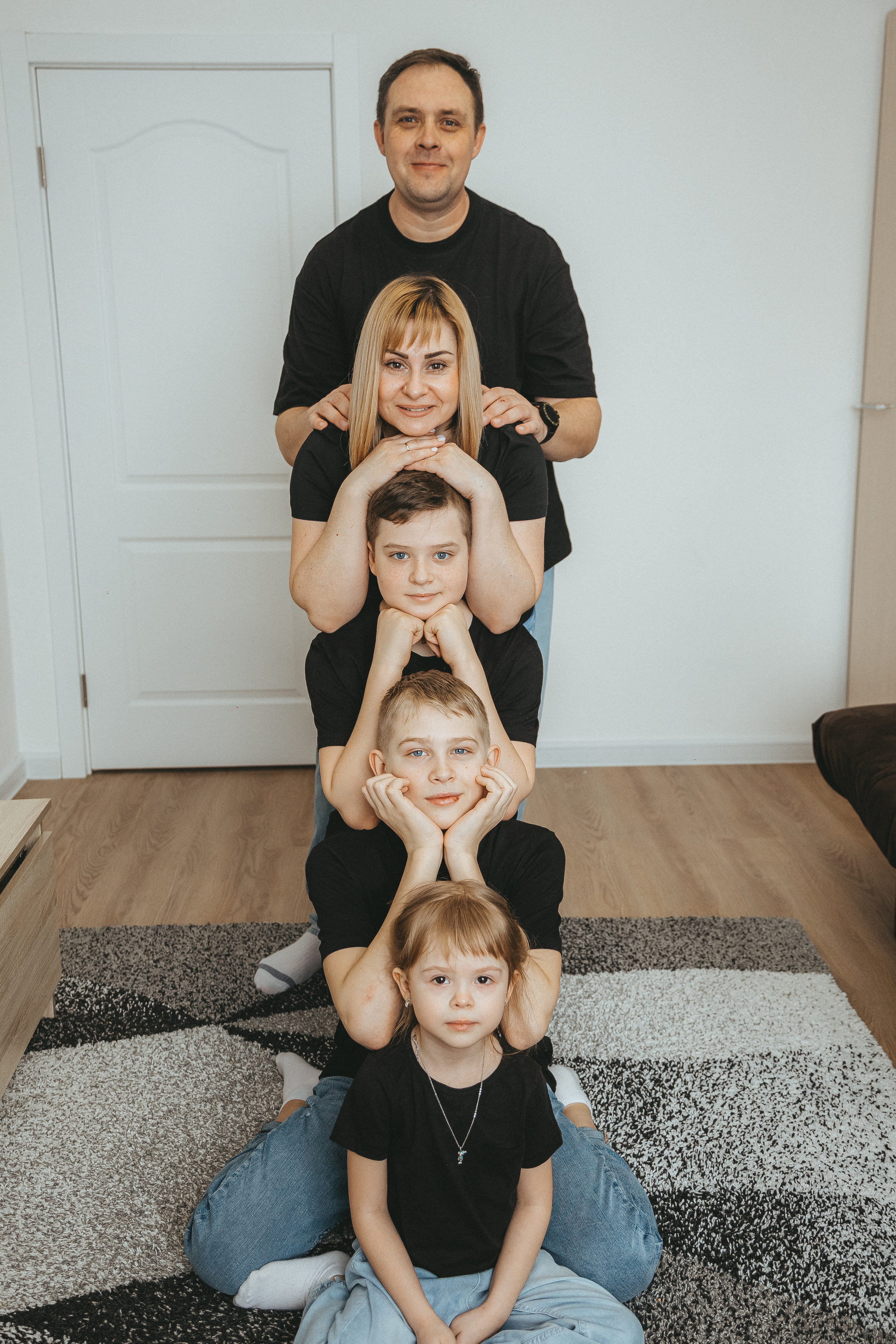 Danilov. Wedding, family and portrait photographer in Portland