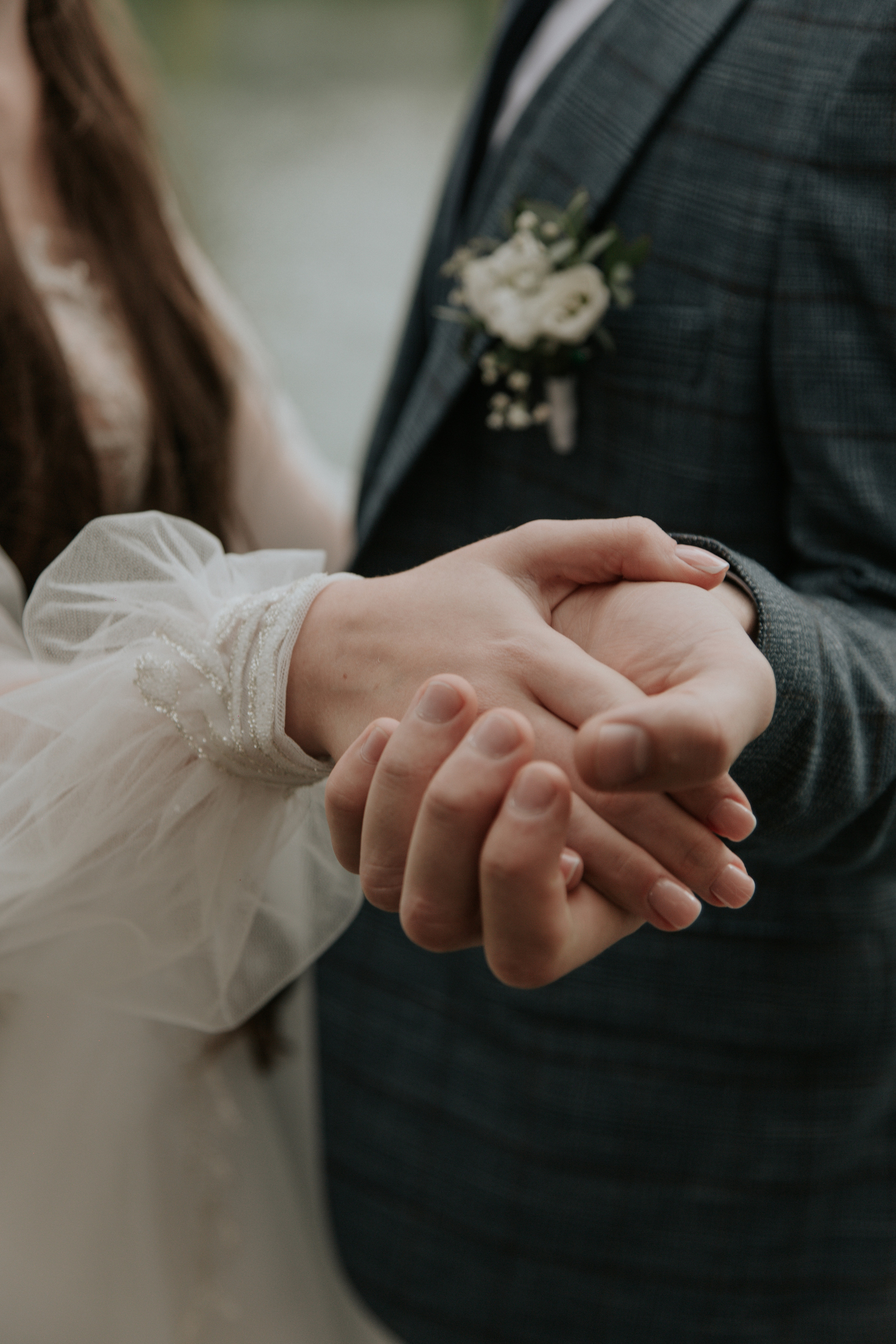 Diana & Daniil. Wedding, family and portrait photographer in Portland