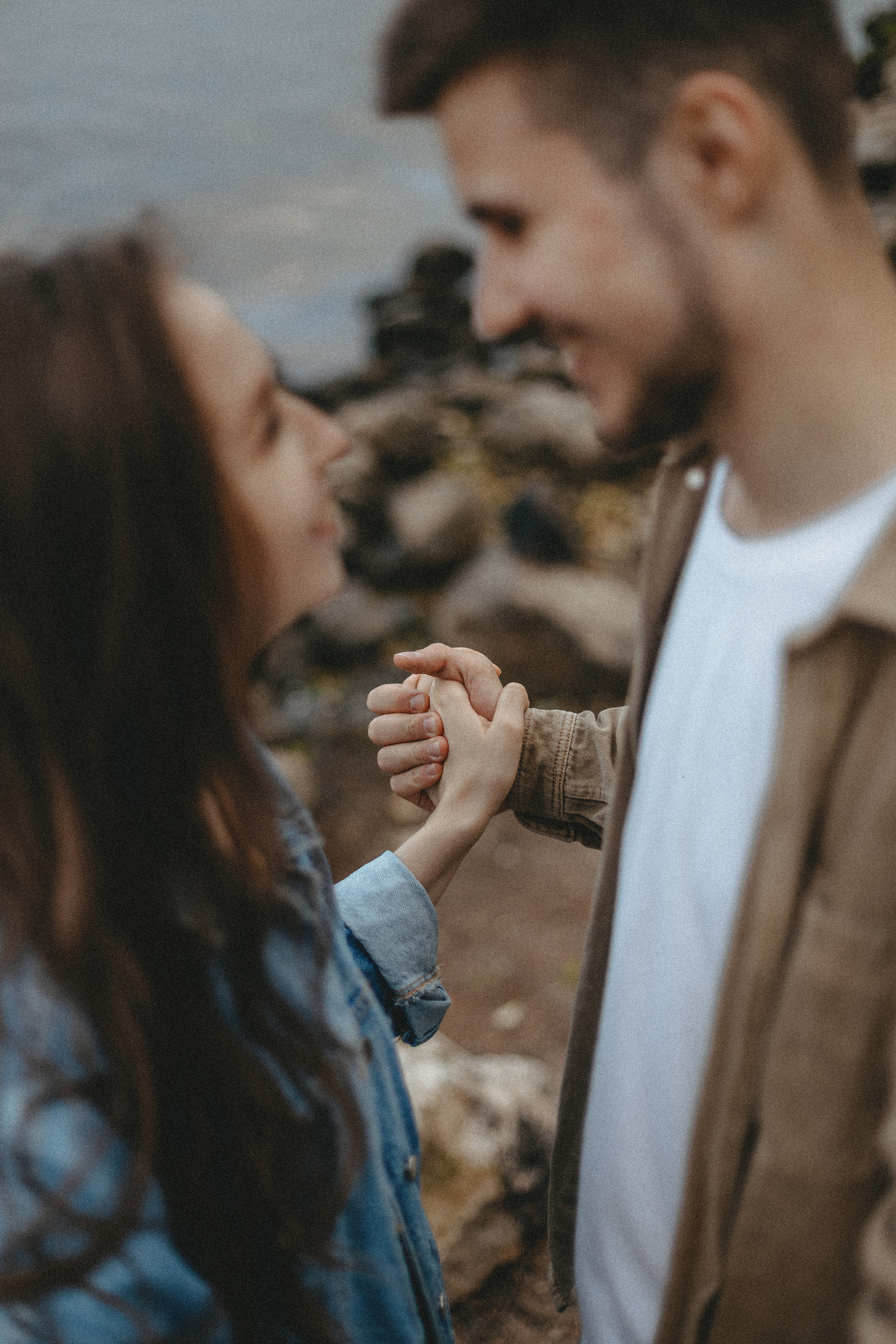 Annastasia & Mark. Wedding, family and portrait photographer in Portland