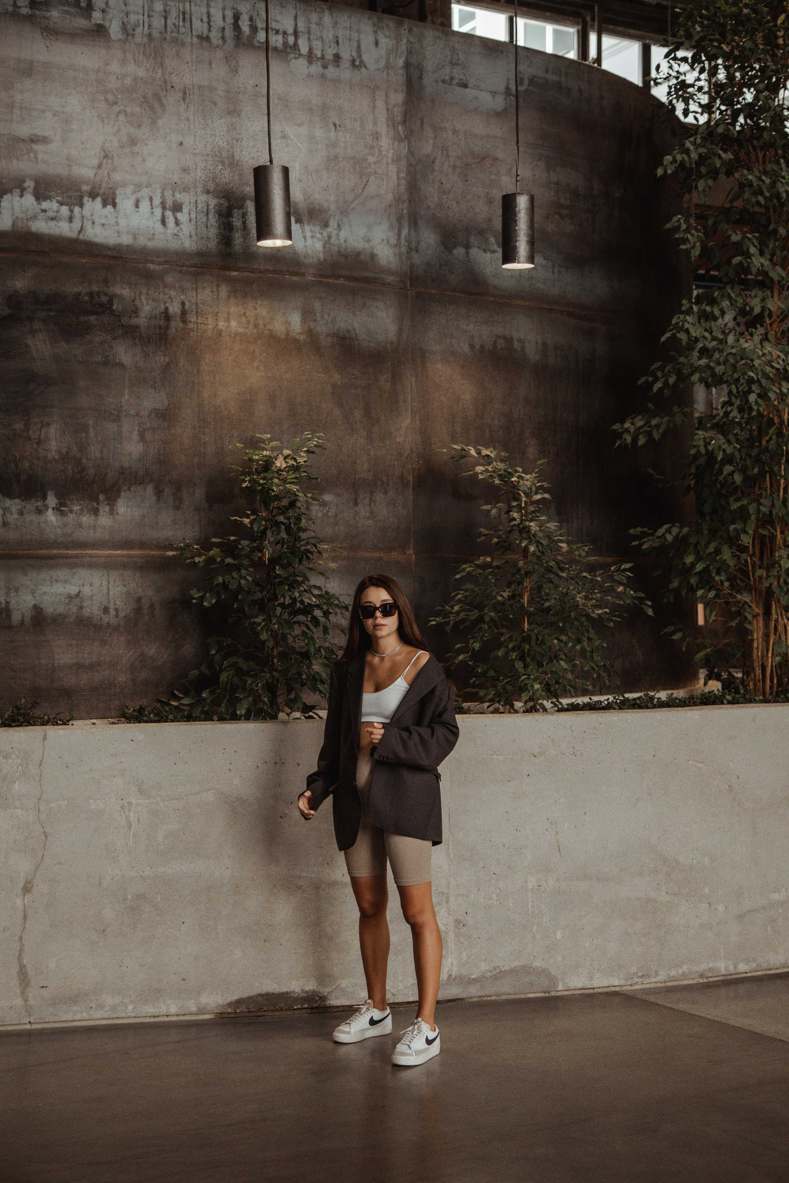 Annastasia. Wedding, family and portrait photographer in Portland