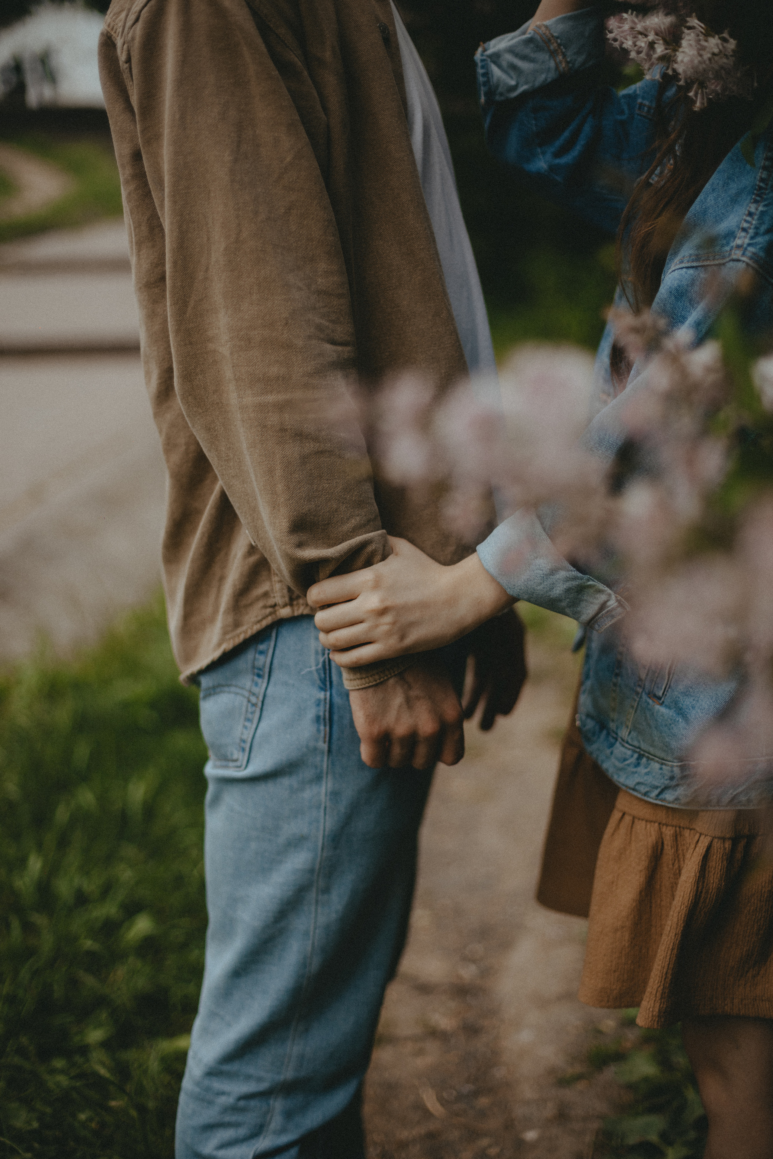 Annastasia & Mark. Wedding, family and portrait photographer in Portland