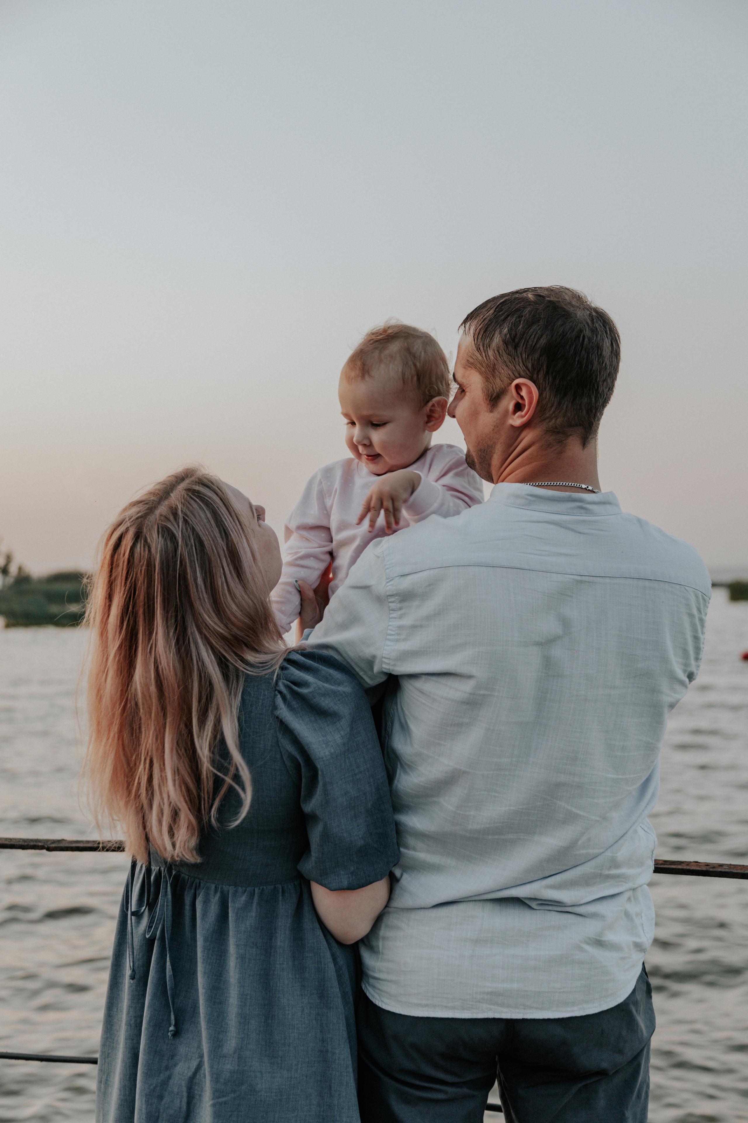 Zhivolup. Wedding, family and portrait photographer in Portland