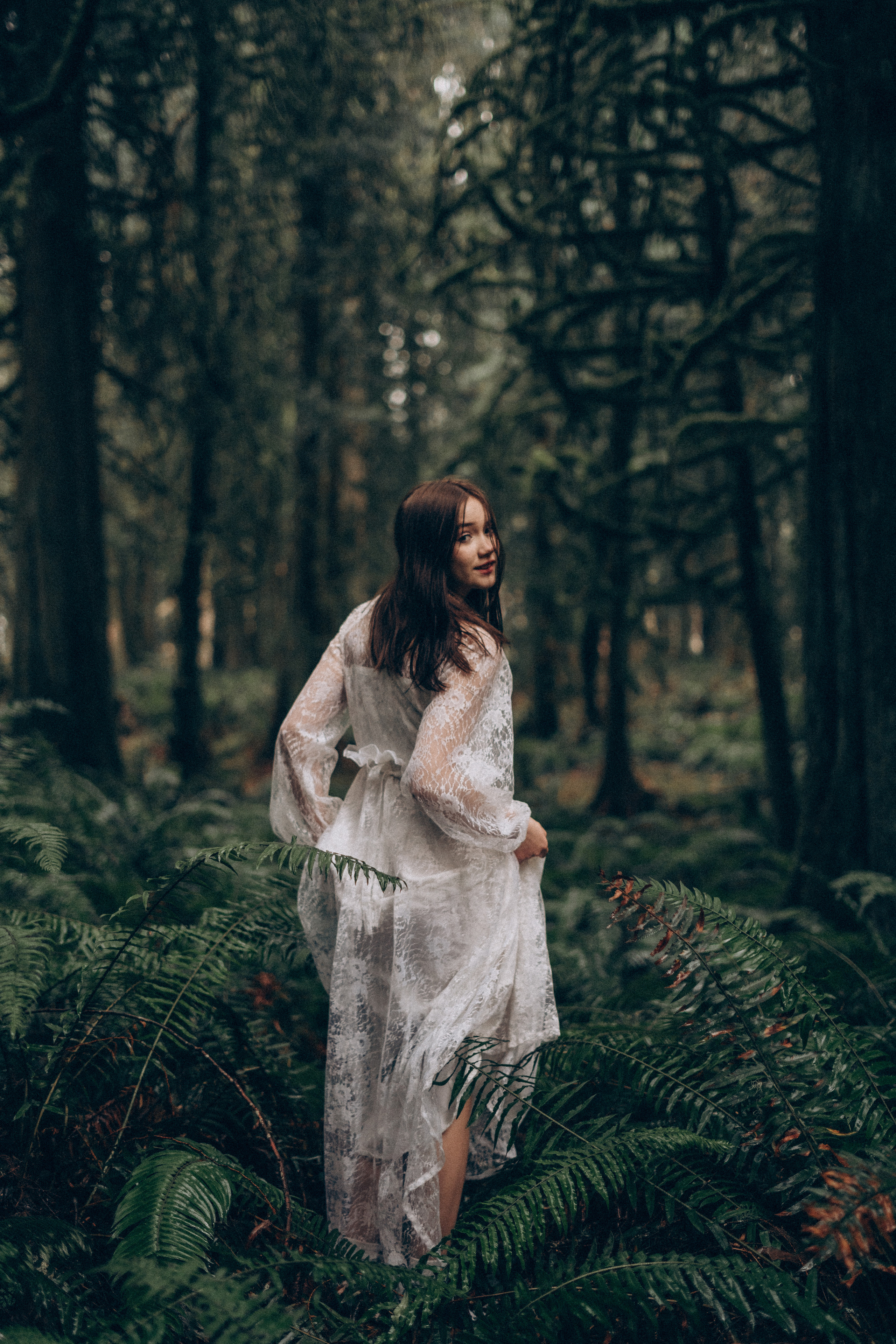 Korneliia. Wedding, family and portrait photographer in Portland