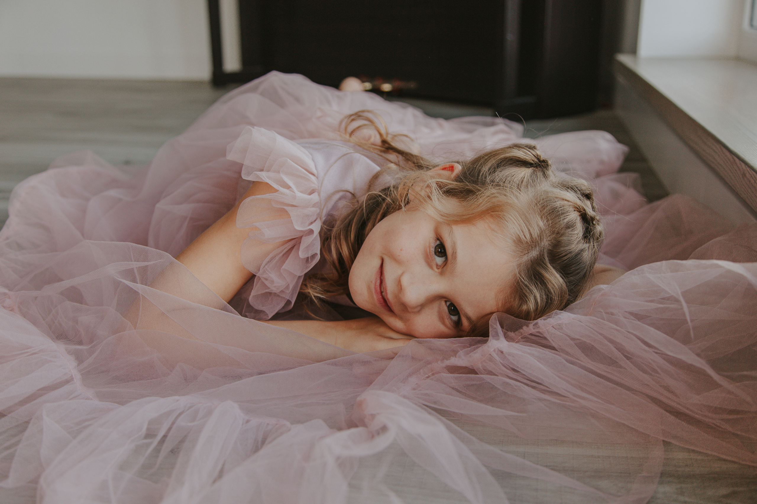 Kryachovs. Wedding, family and portrait photographer in Portland