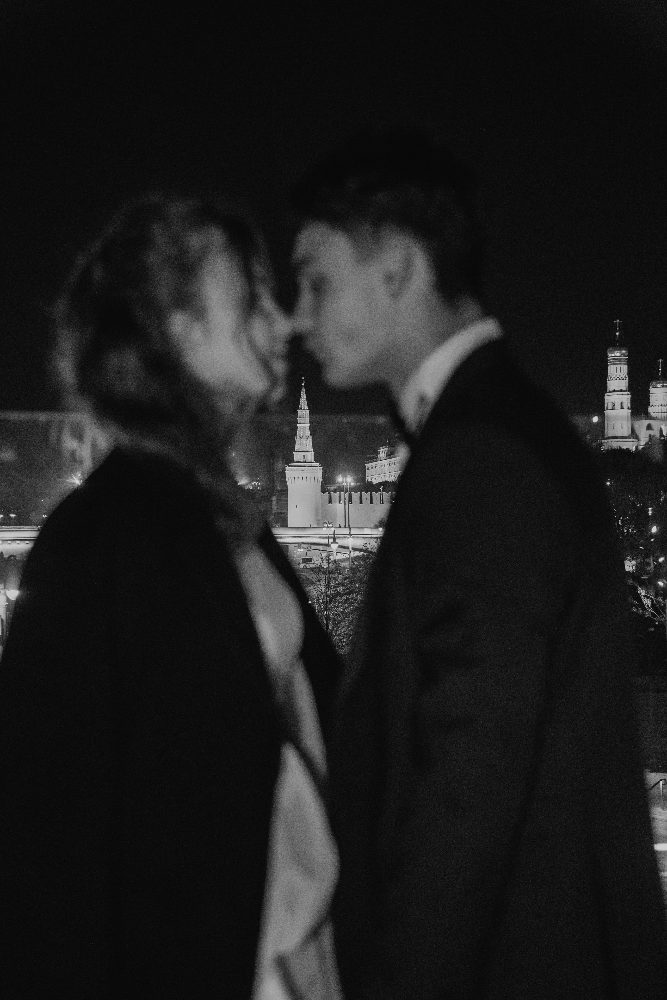 Yana & Natanael. Wedding, family and portrait photographer in Portland