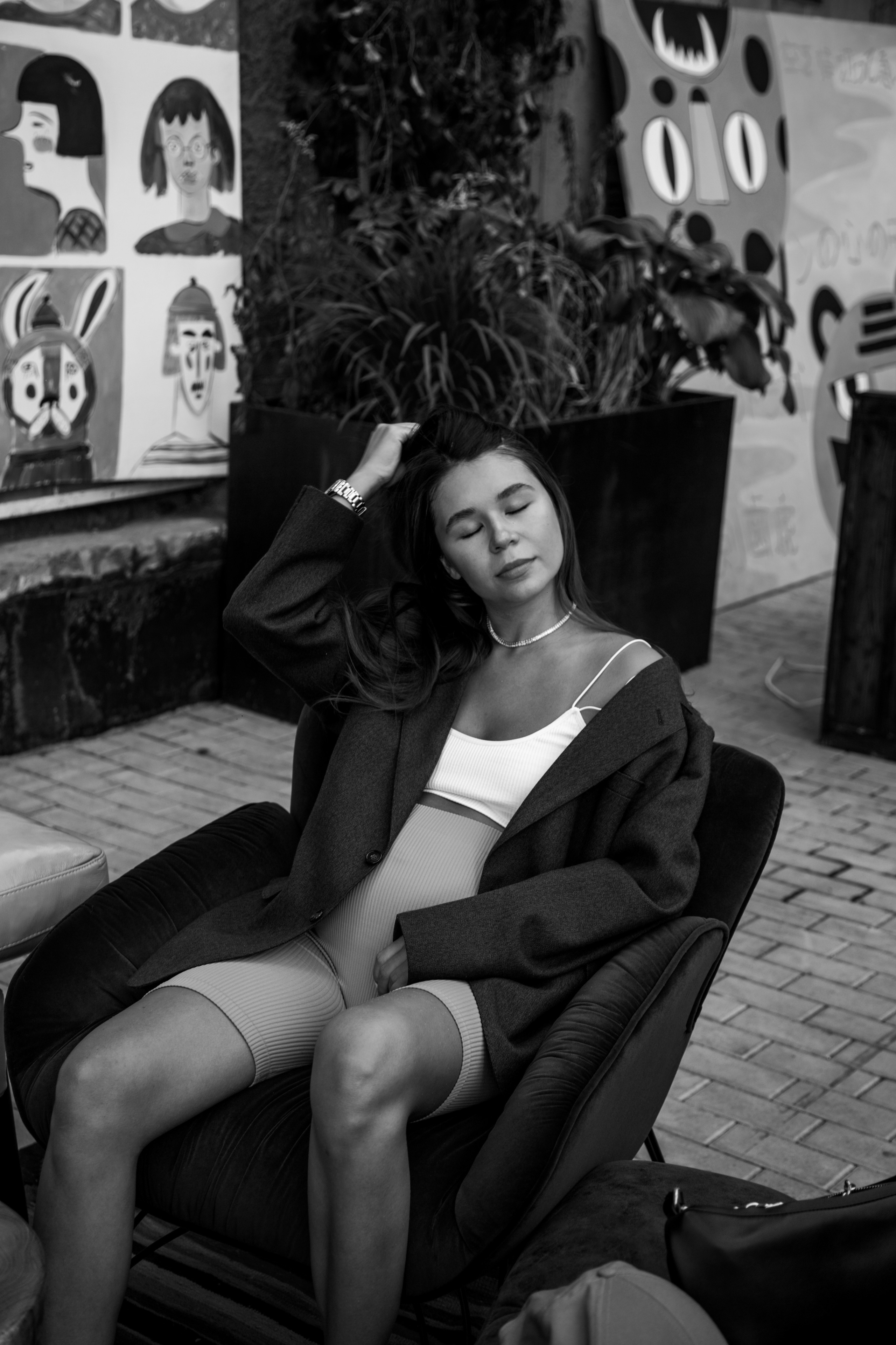 Annastasia. Wedding, family and portrait photographer in Portland