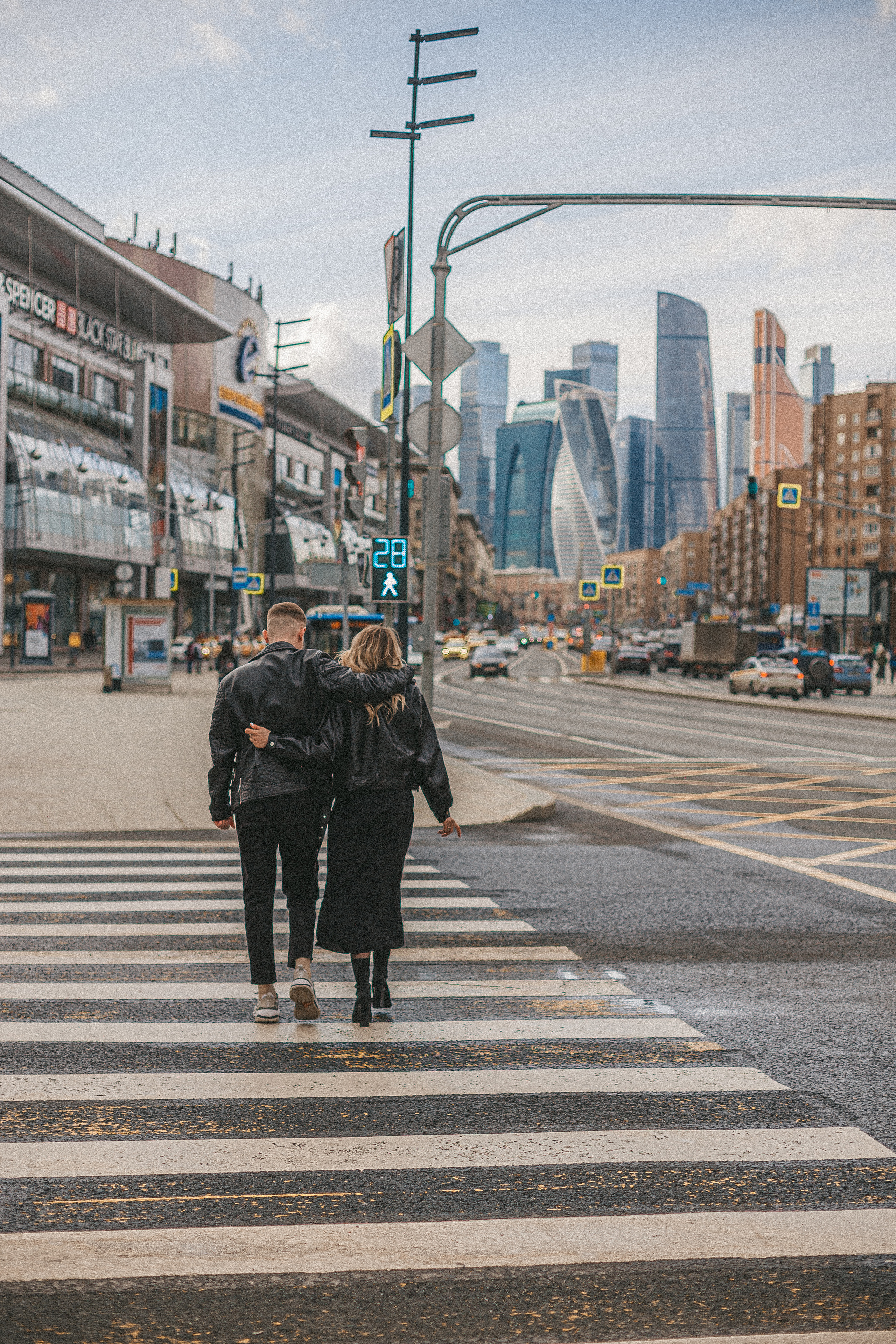 Olya & Alexey. Wedding, family and portrait photographer in Portland