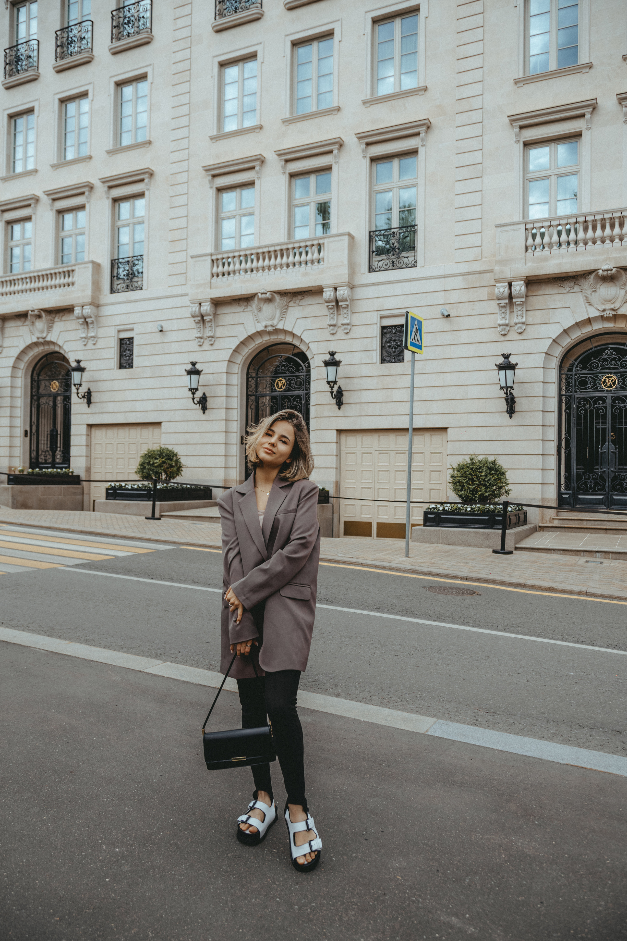 Kristina. Wedding, family and portrait photographer in Portland