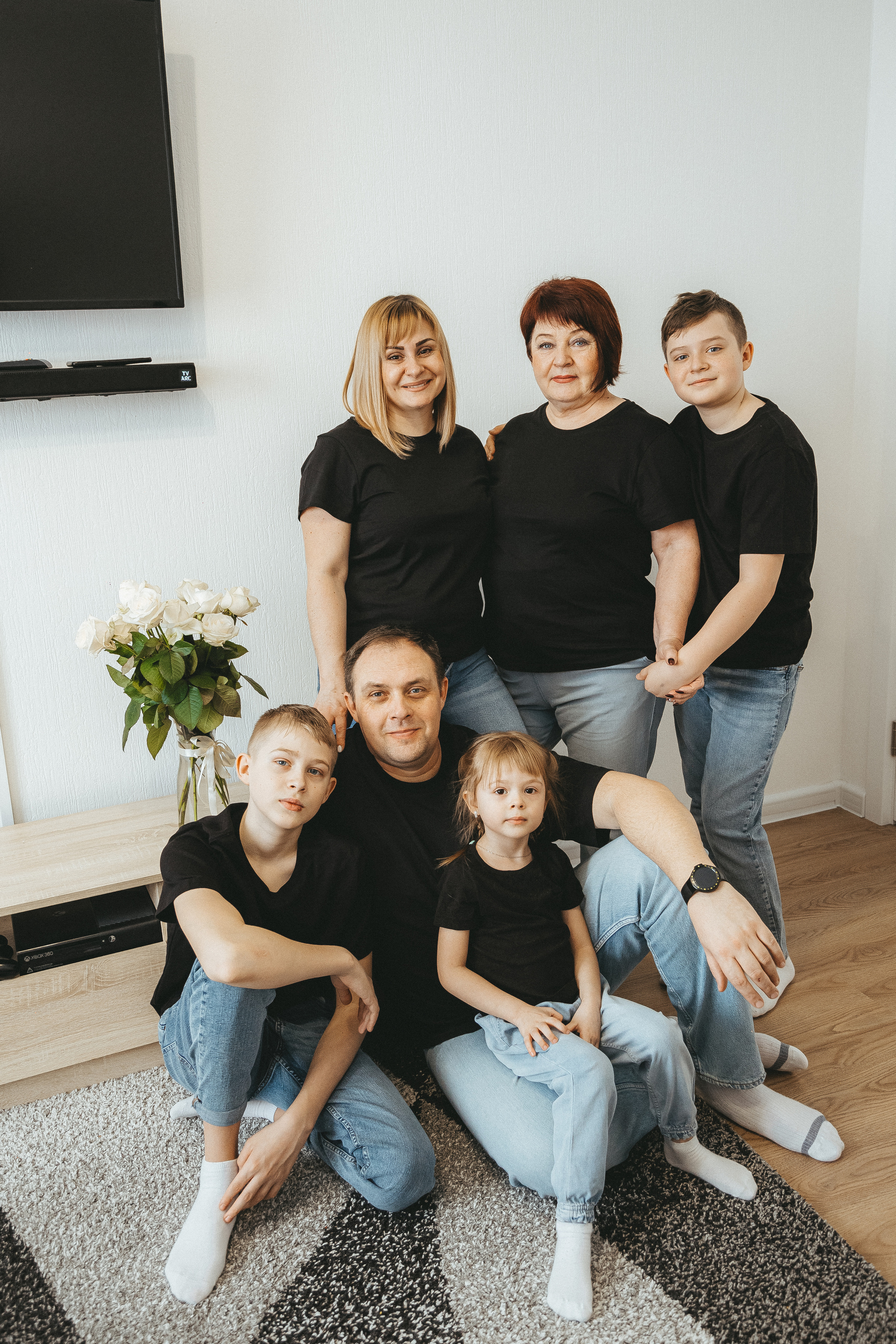 Danilov. Wedding, family and portrait photographer in Portland