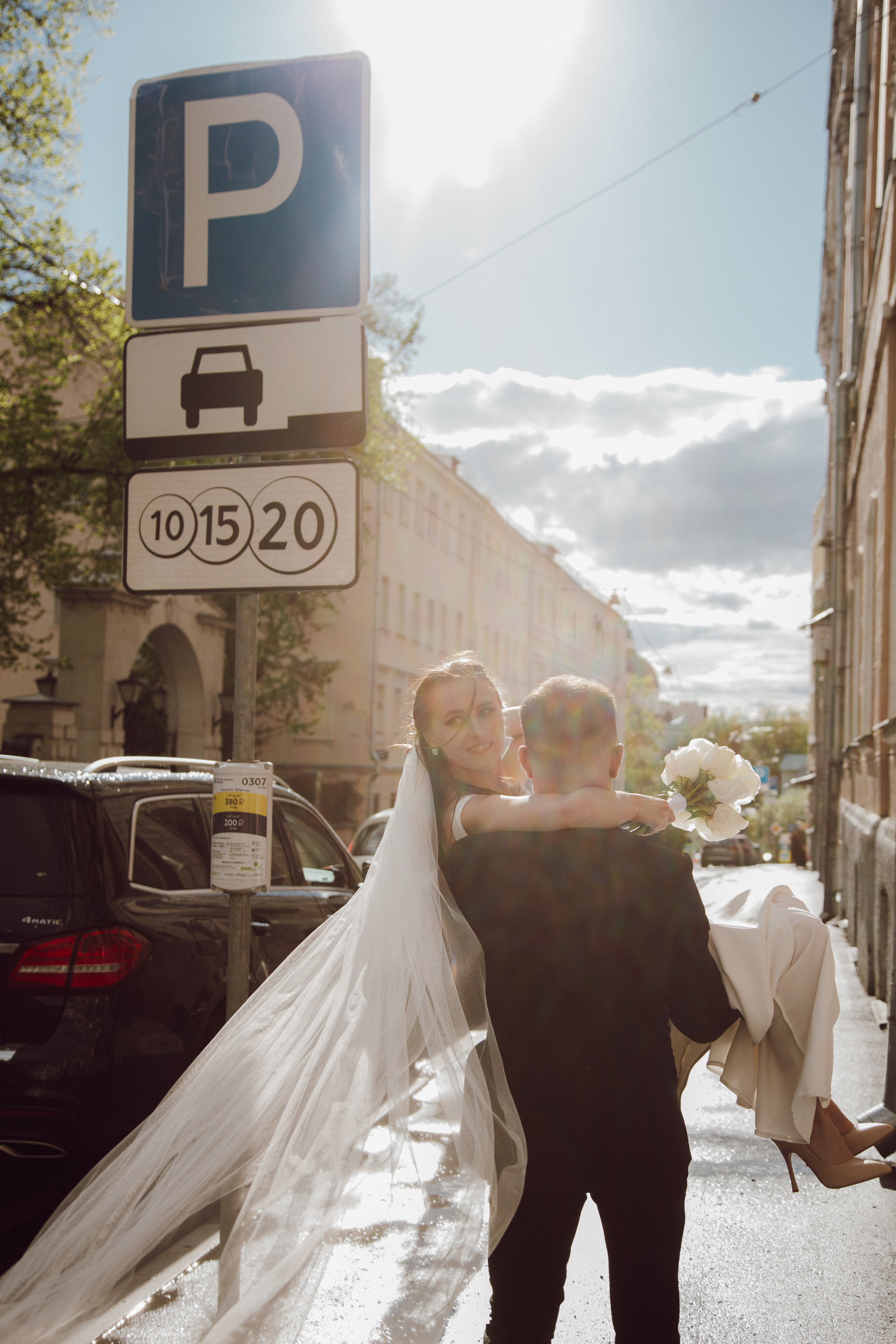 Tima & Inessa. Wedding, family and portrait photographer in Portland