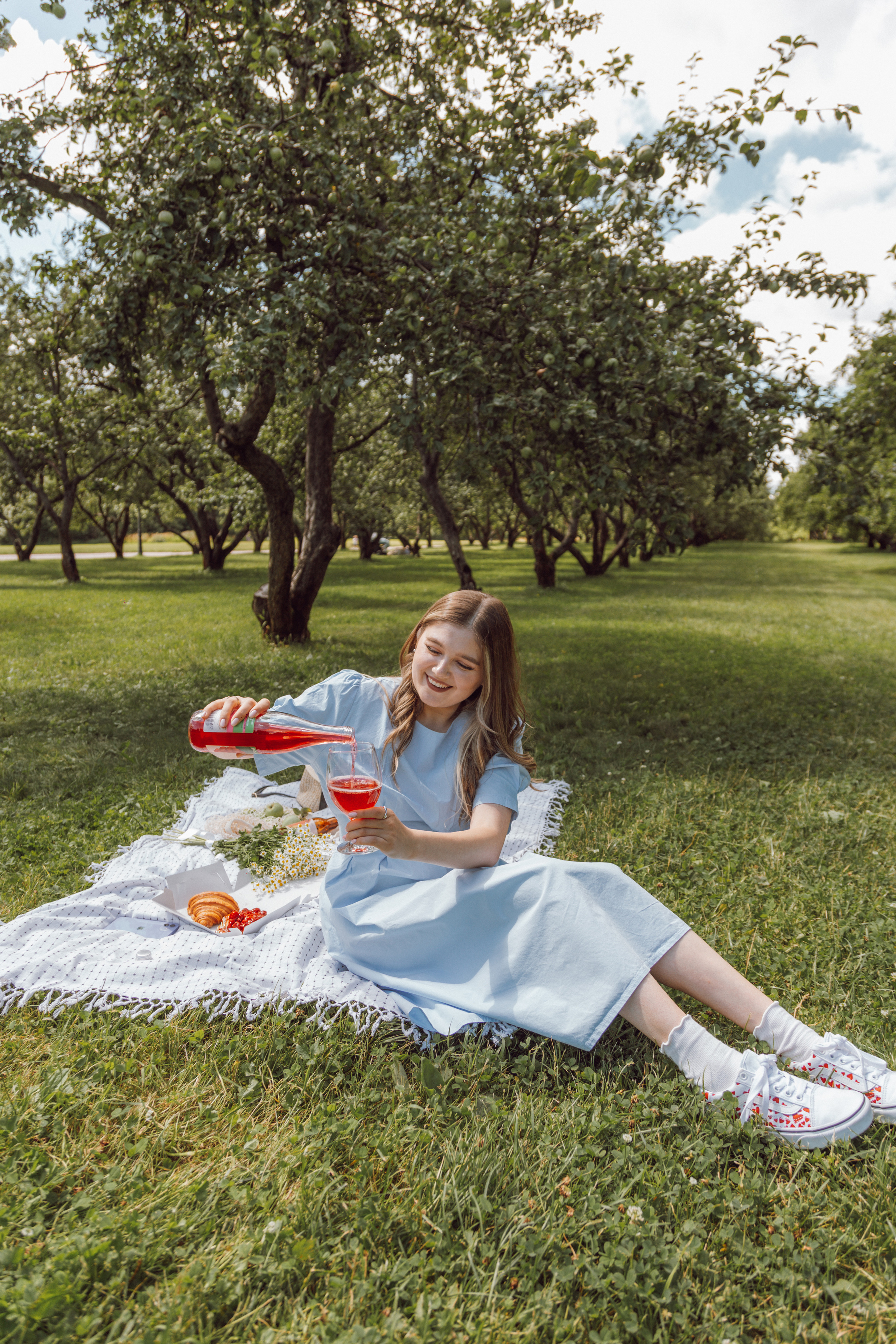 Khena. Wedding, family and portrait photographer in Portland