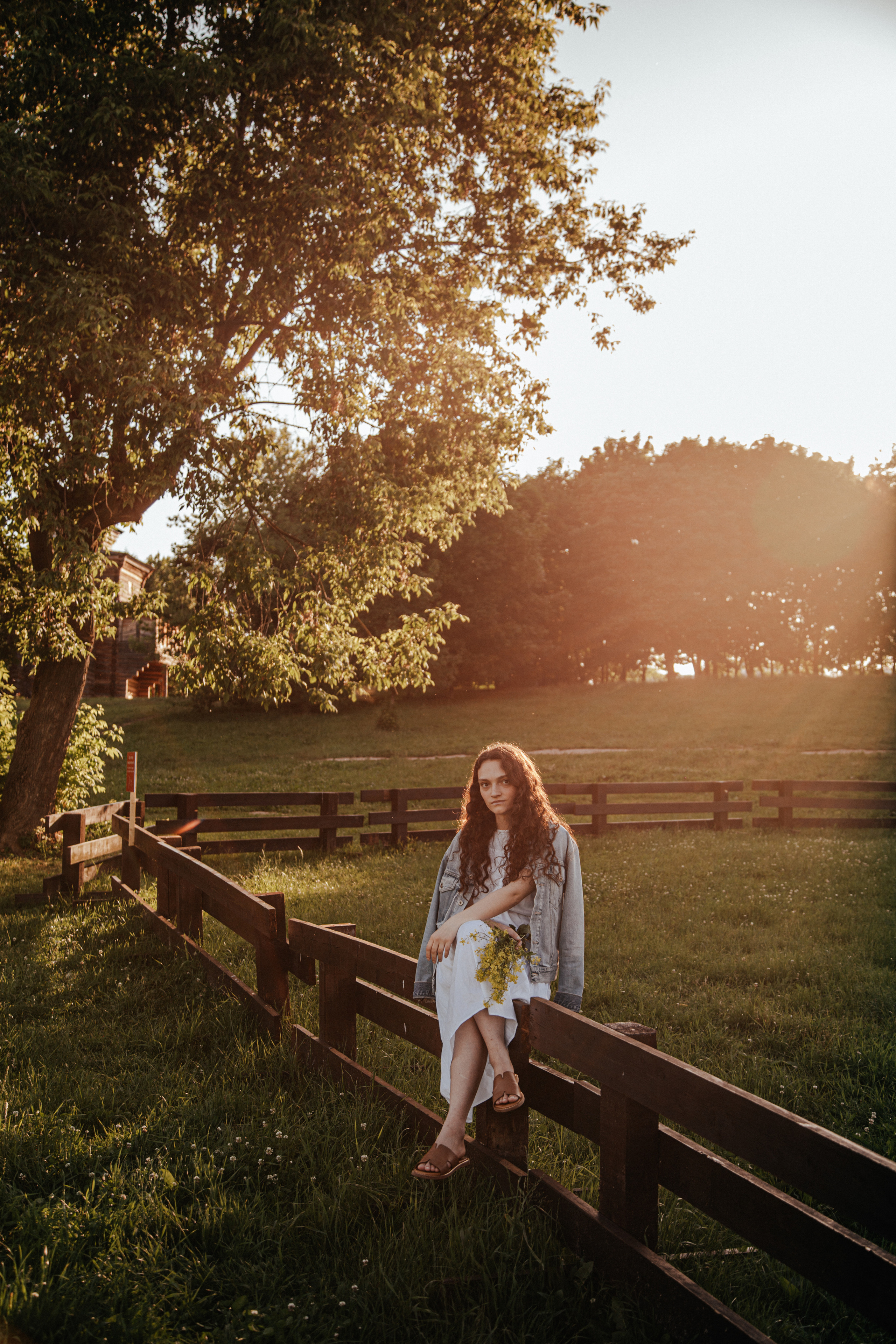 Sasha. Wedding, family and portrait photographer in Portland