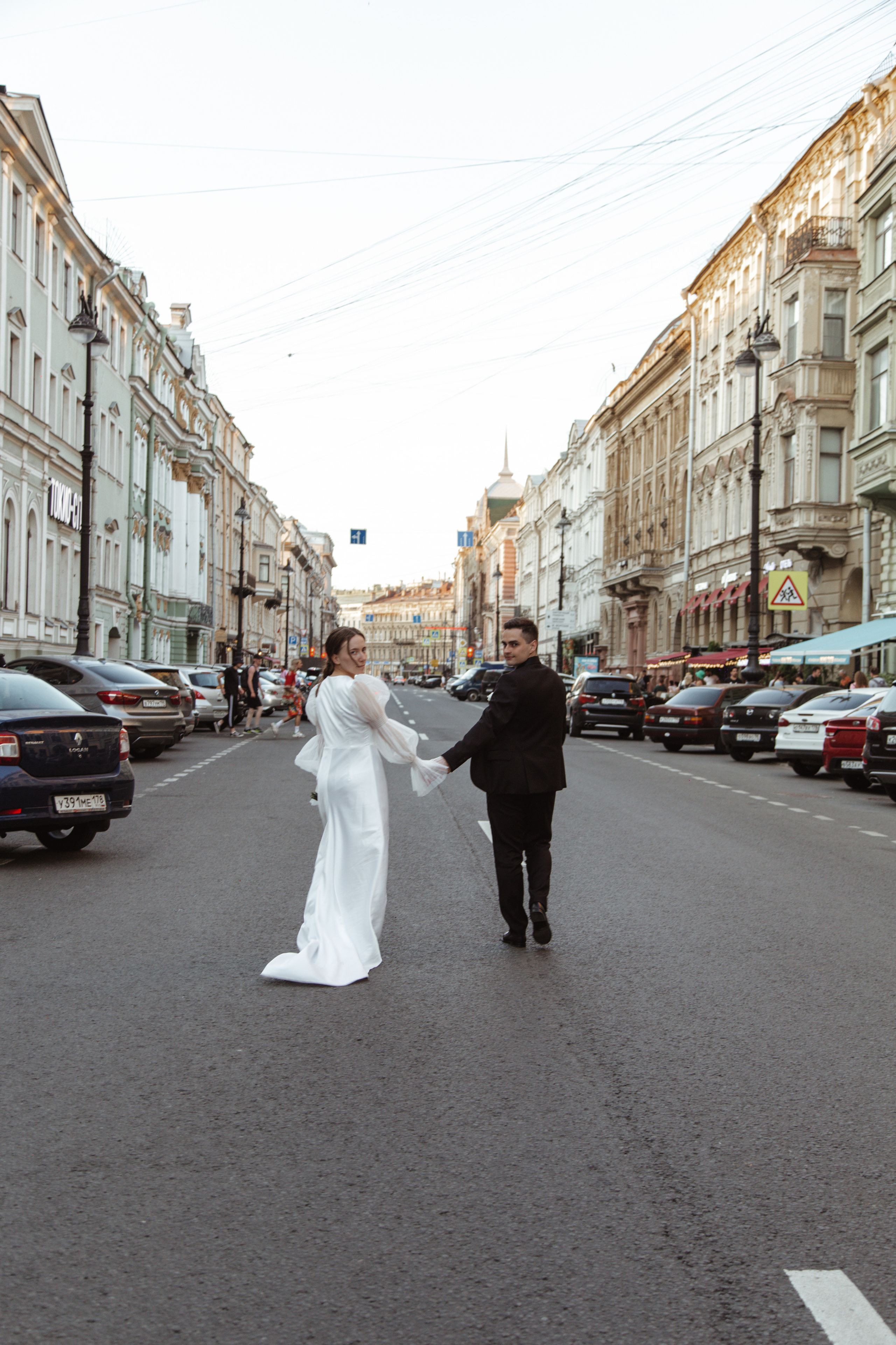 Ndya & Alex. Wedding, family and portrait photographer in Portland