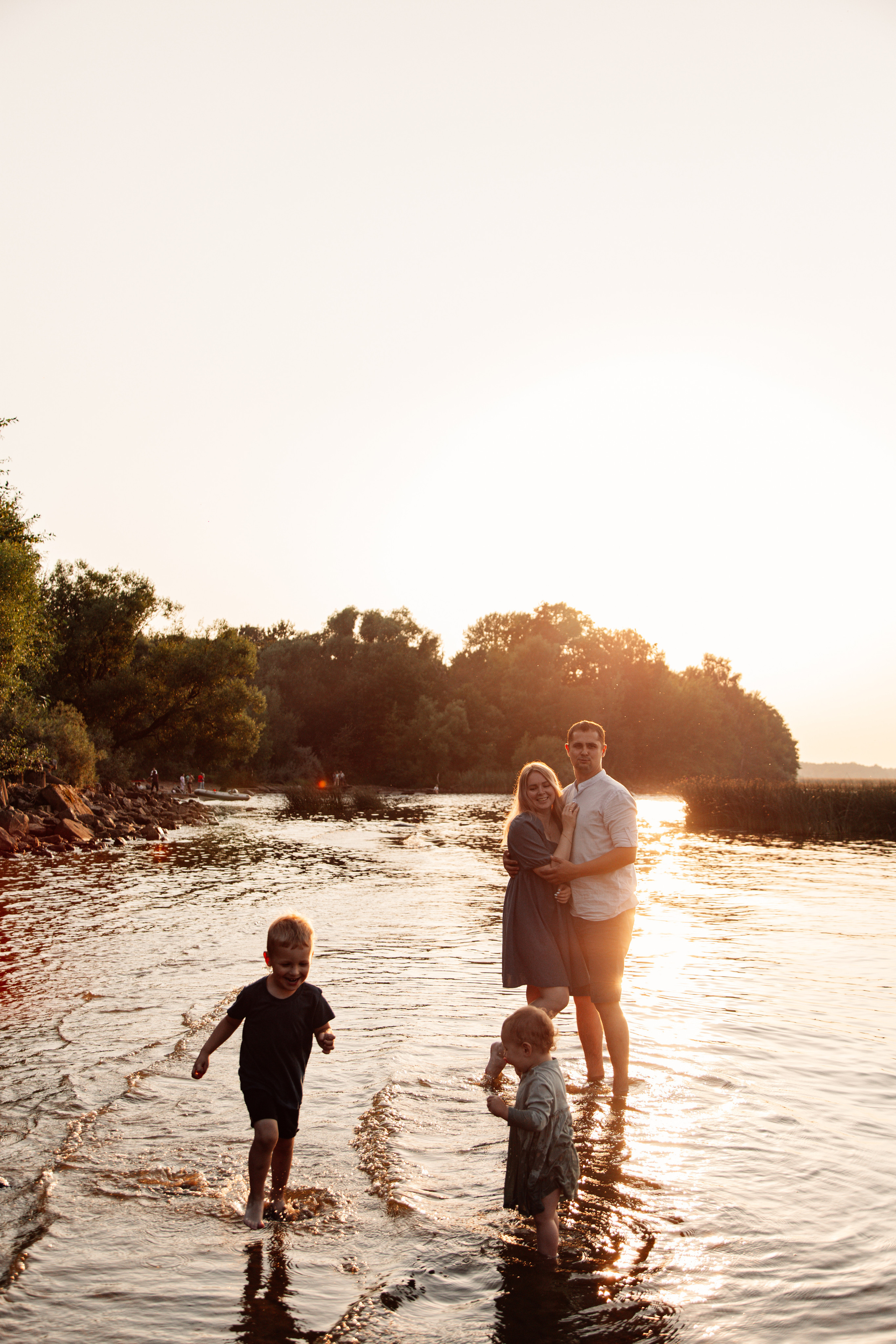 Zhivolup. Wedding, family and portrait photographer in Portland