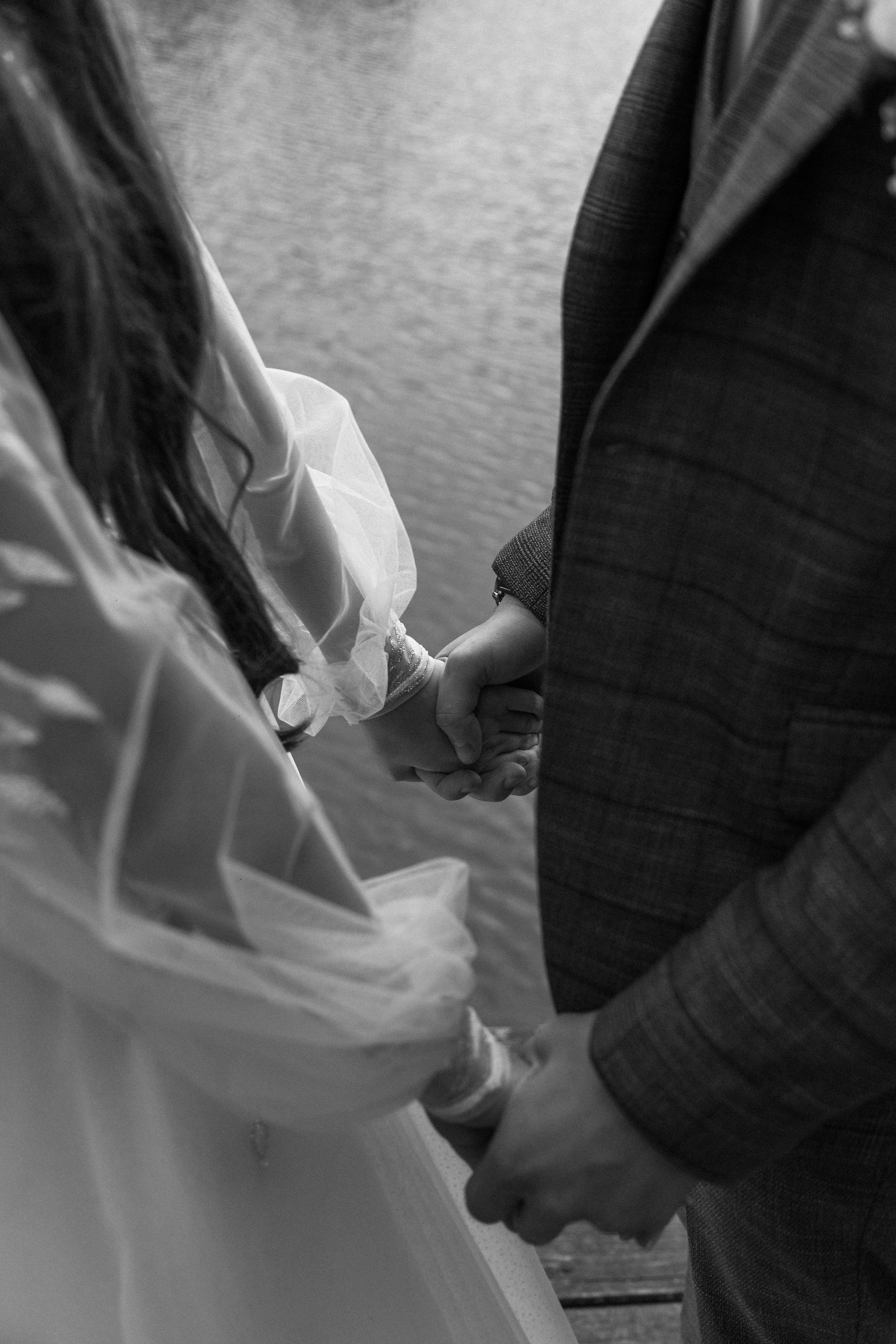 Diana & Daniil. Wedding, family and portrait photographer in Portland