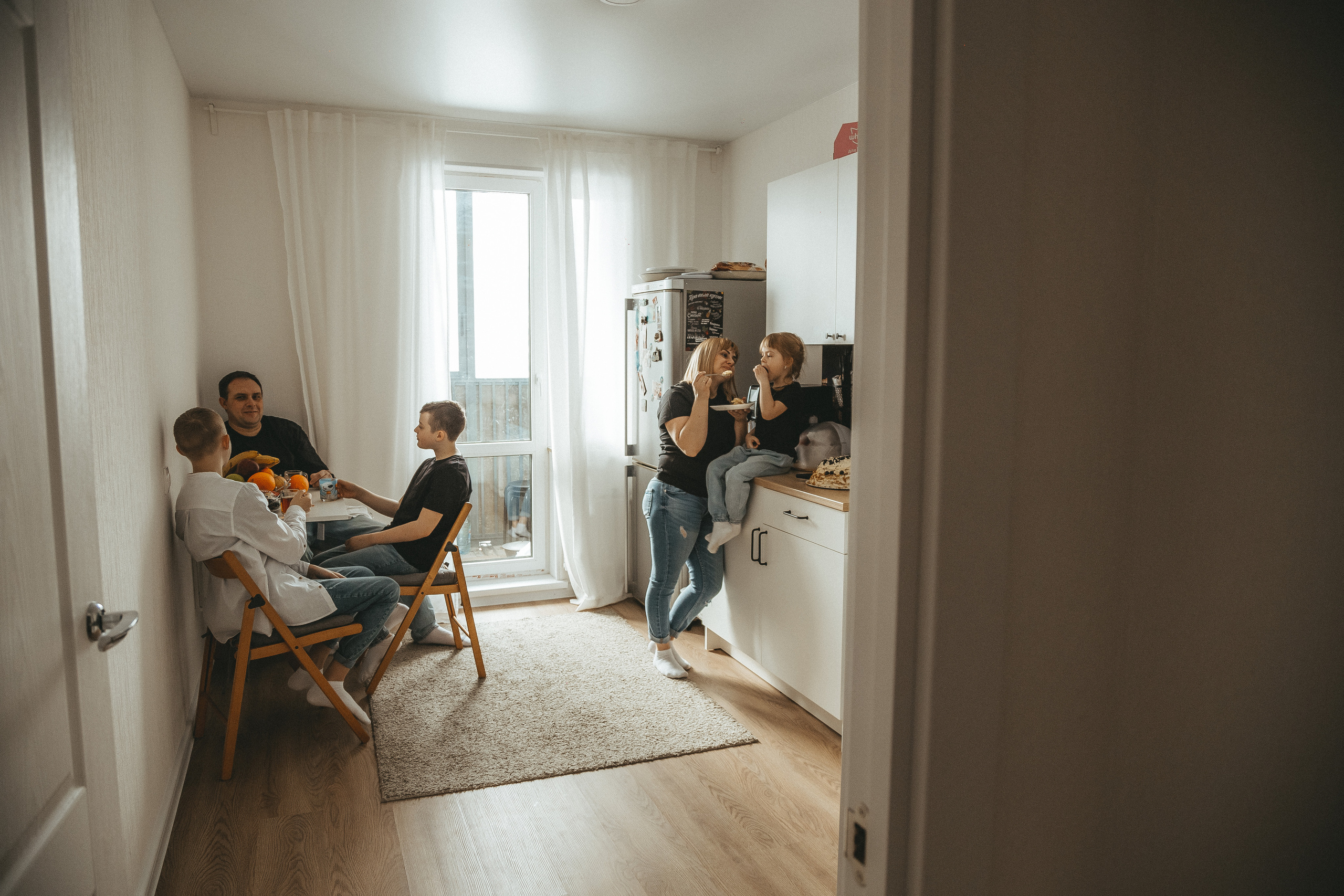 Danilov. Wedding, family and portrait photographer in Portland