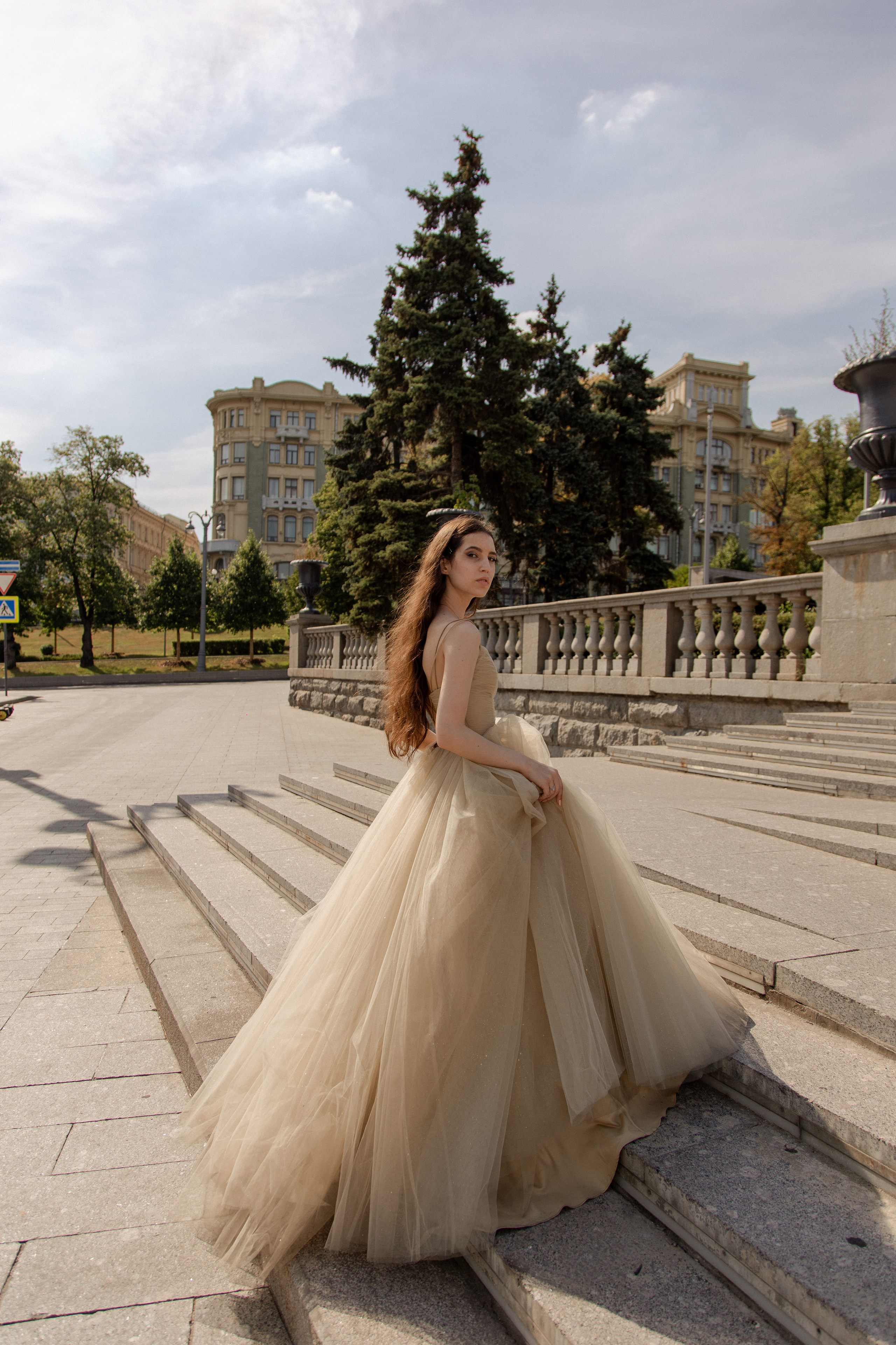 Afina & Artur. Wedding, family and portrait photographer in Portland