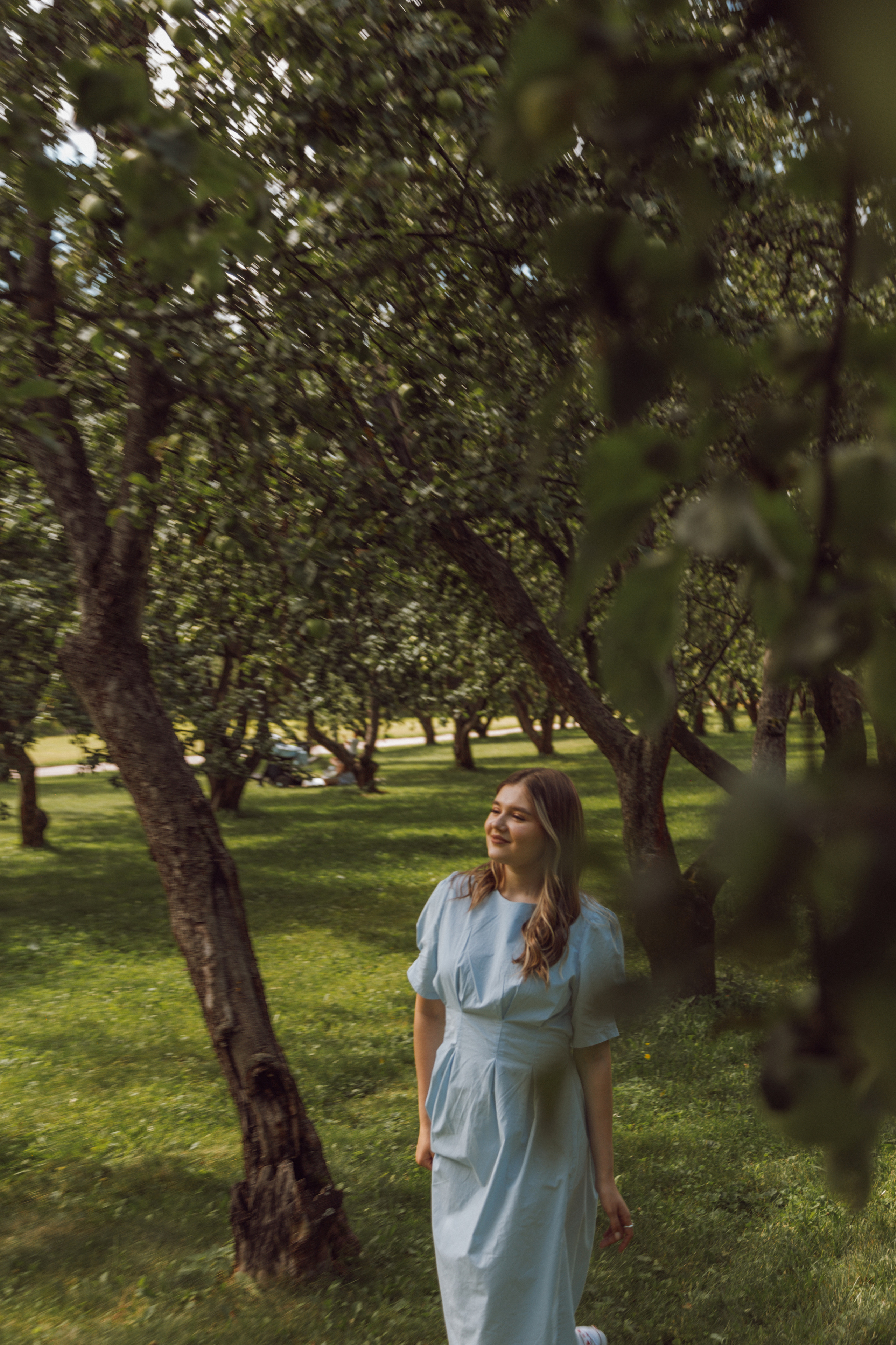 Khena. Wedding, family and portrait photographer in Portland