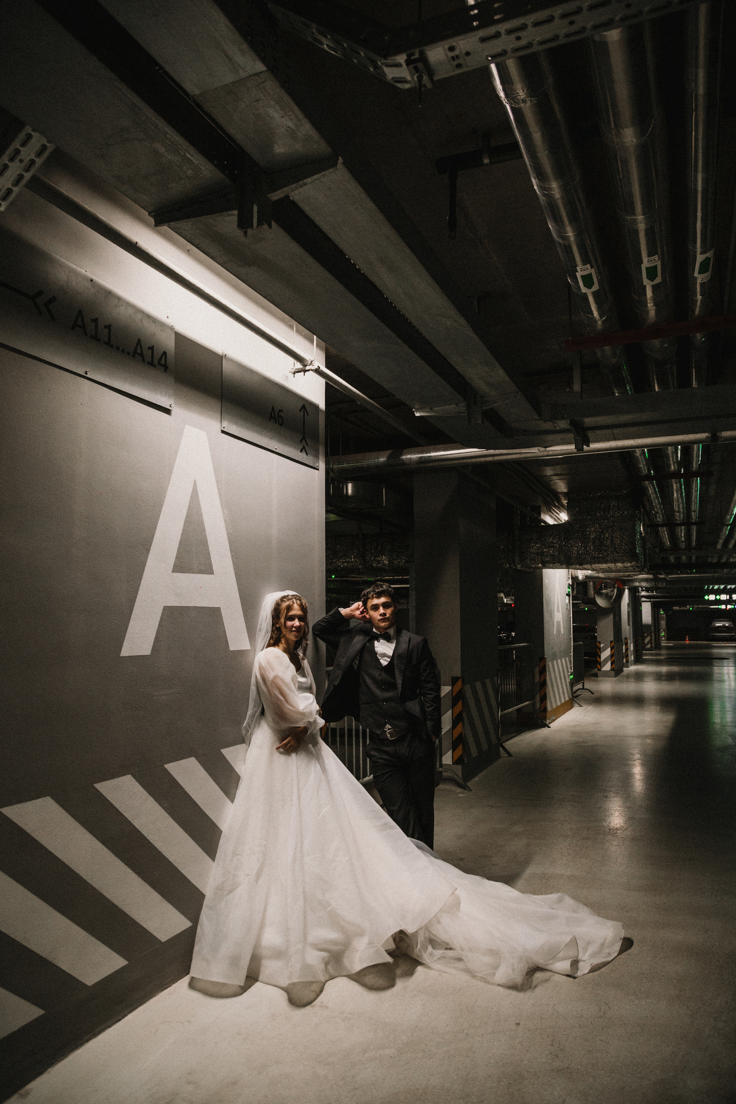 Yana & Natanael. Wedding, family and portrait photographer in Portland