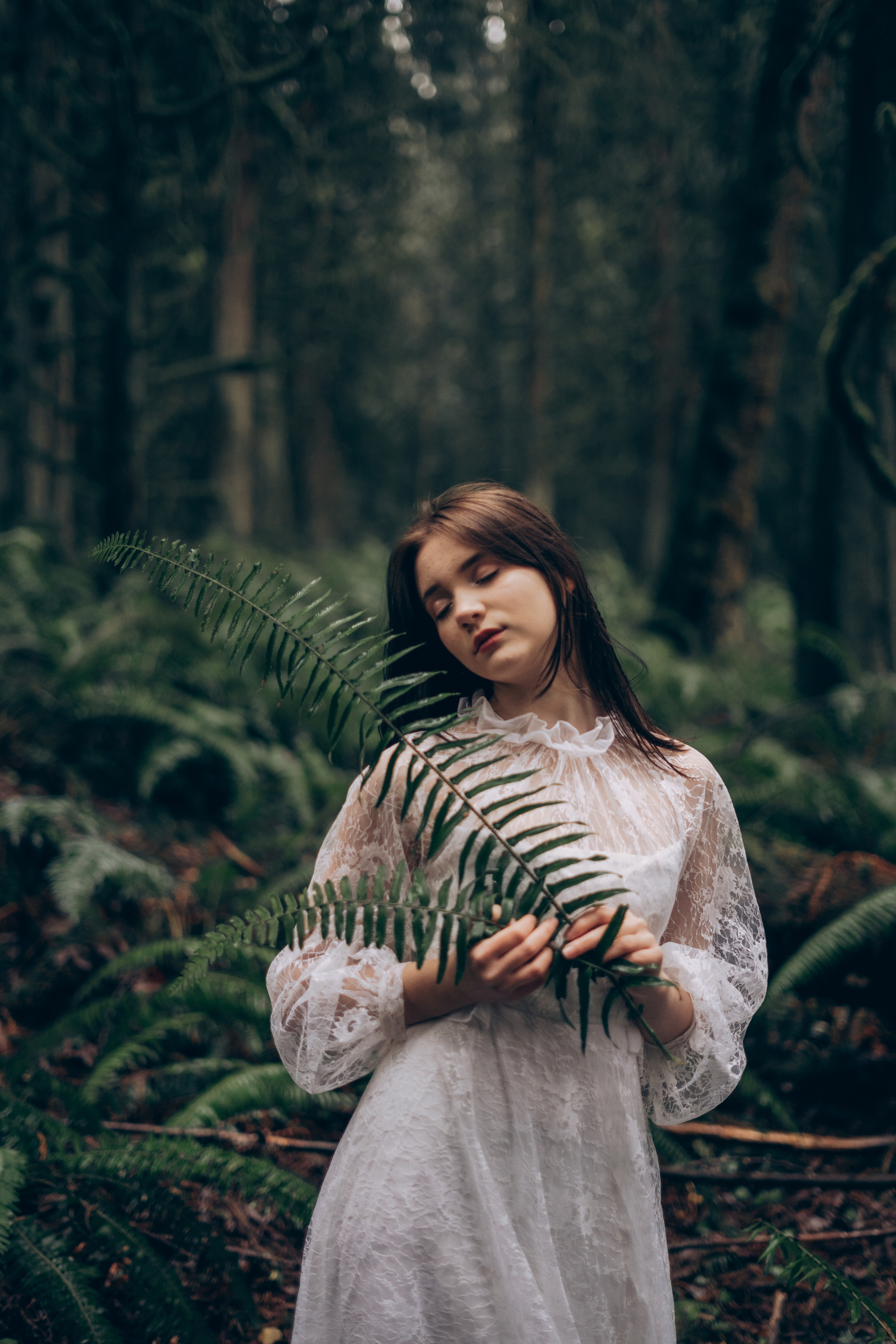 Korneliia. Wedding, family and portrait photographer in Portland