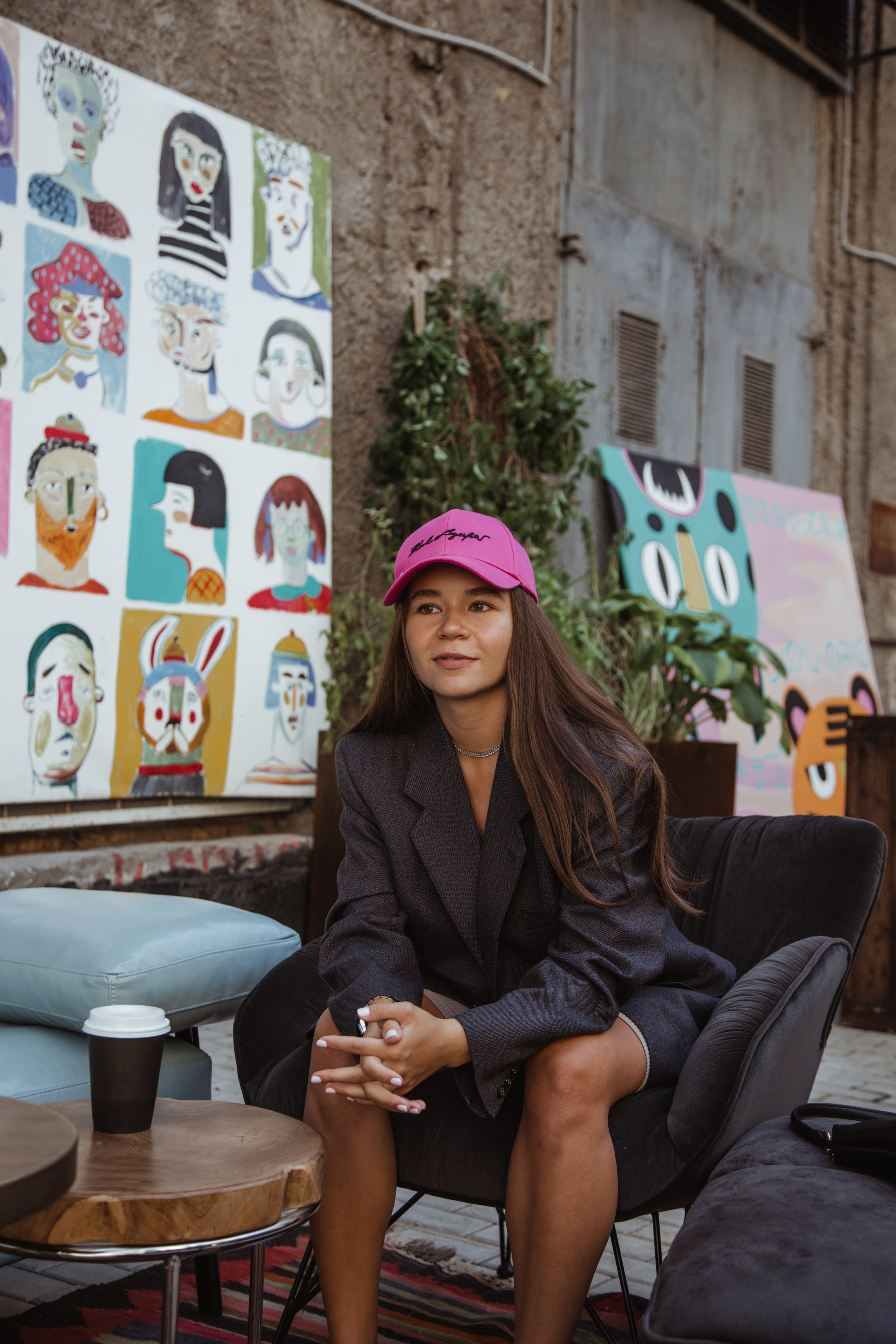 Annastasia. Wedding, family and portrait photographer in Portland