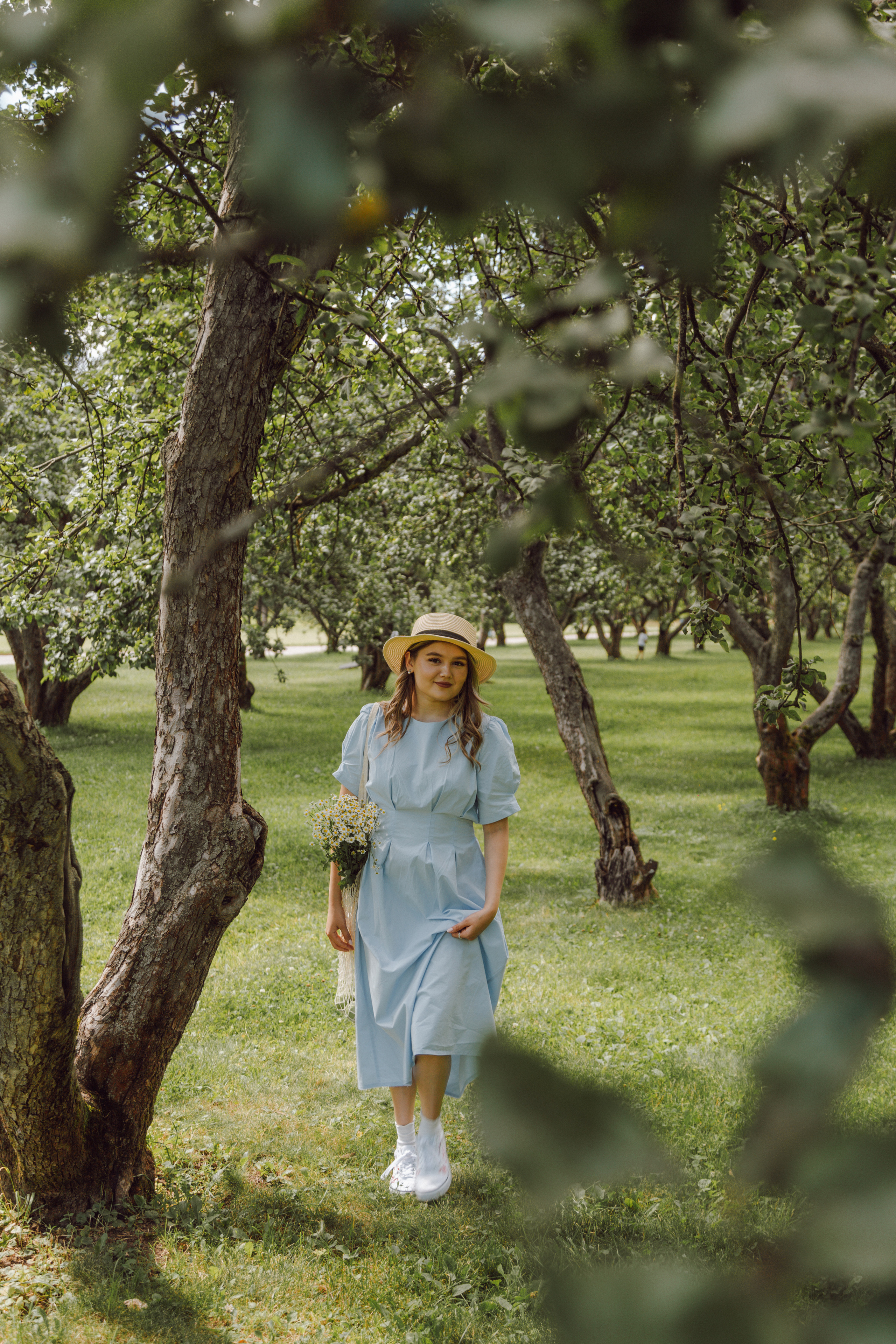 Khena. Wedding, family and portrait photographer in Portland