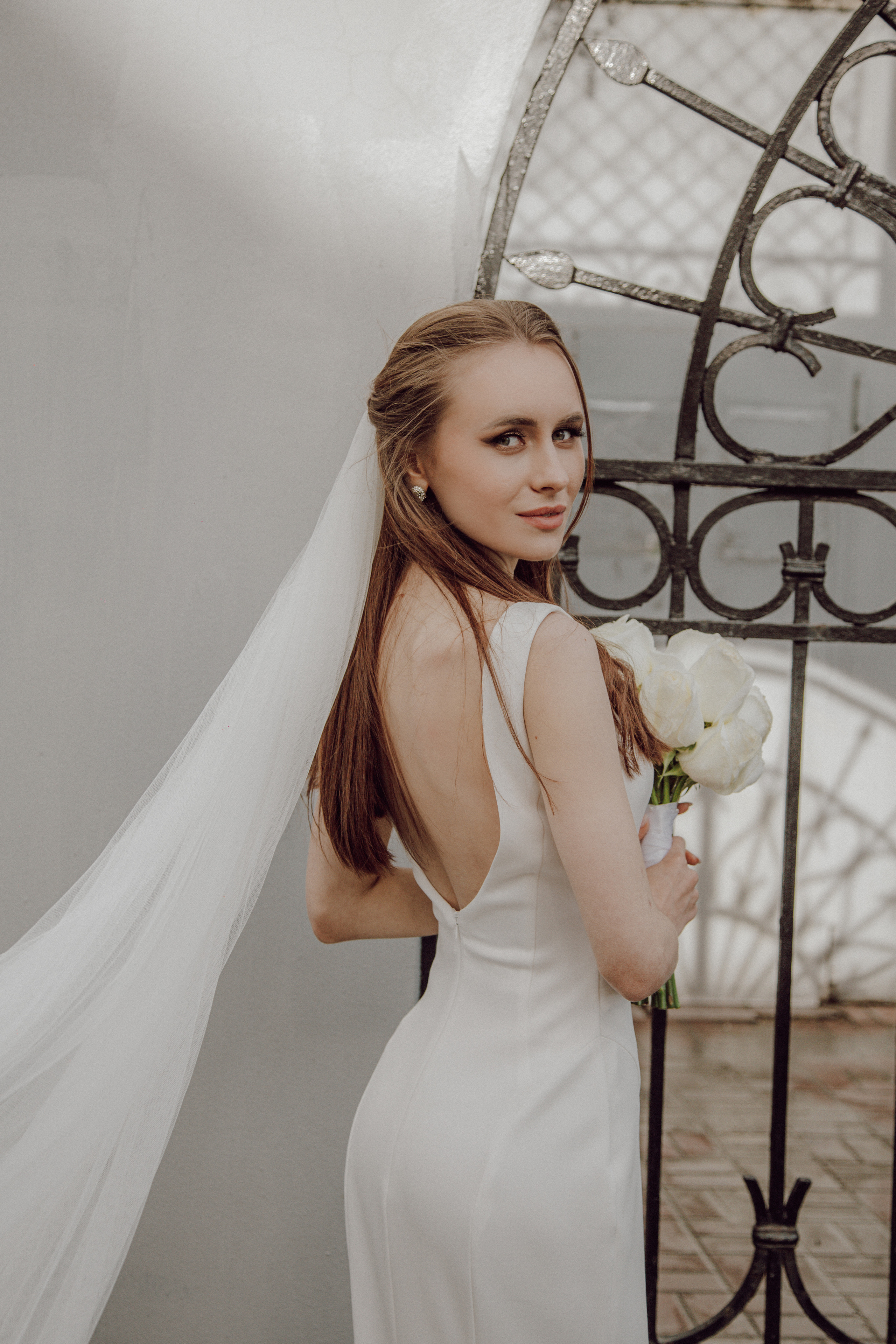 Tima & Inessa. Wedding, family and portrait photographer in Portland