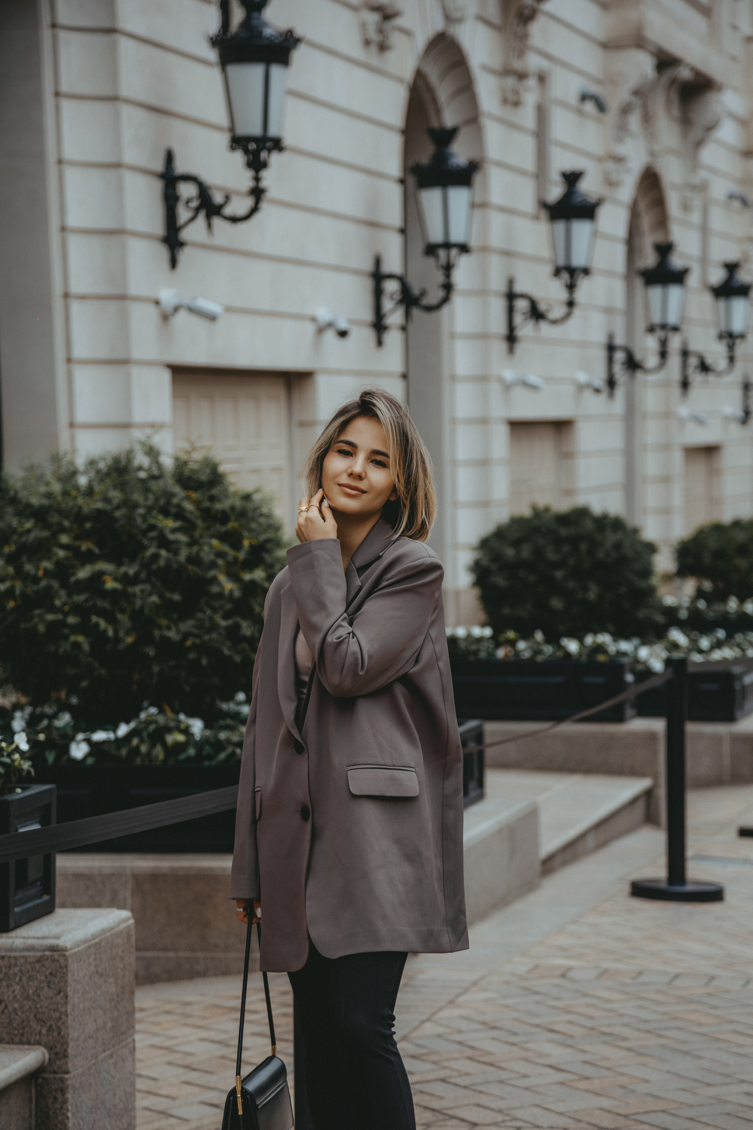 Kristina. Wedding, family and portrait photographer in Portland