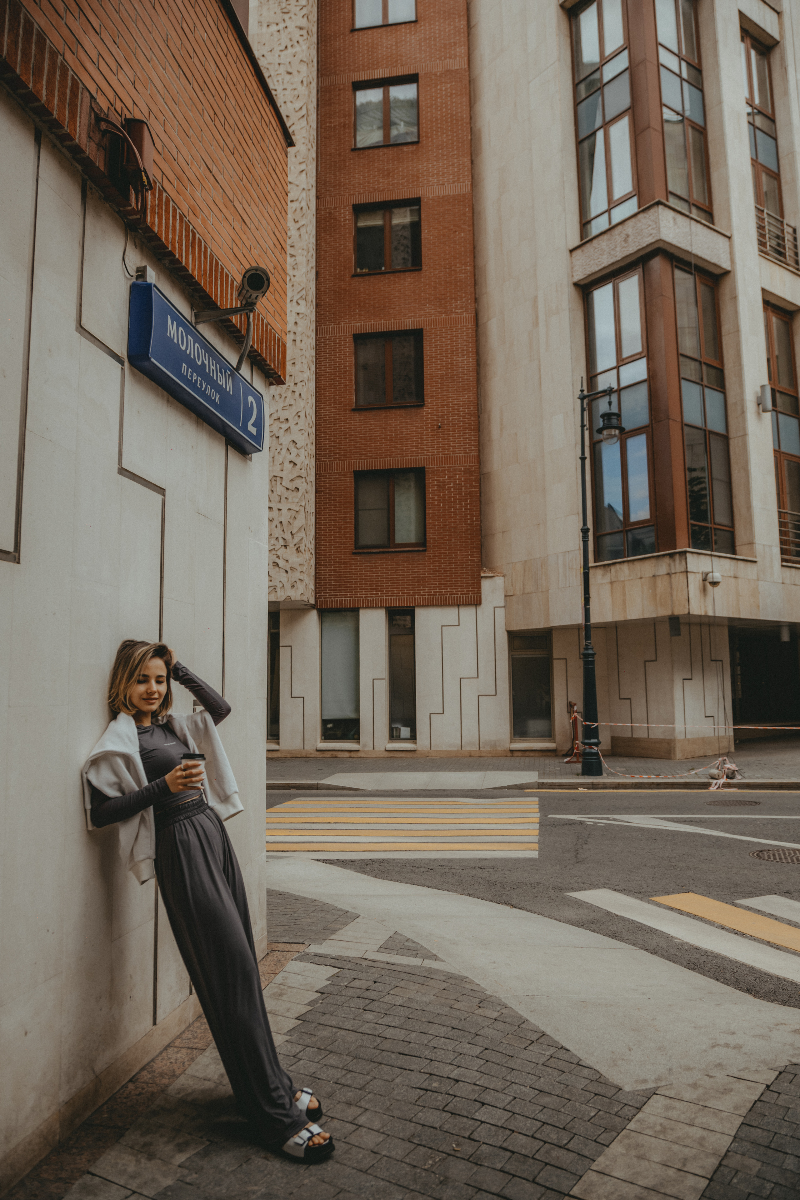 Kristina. Wedding, family and portrait photographer in Portland