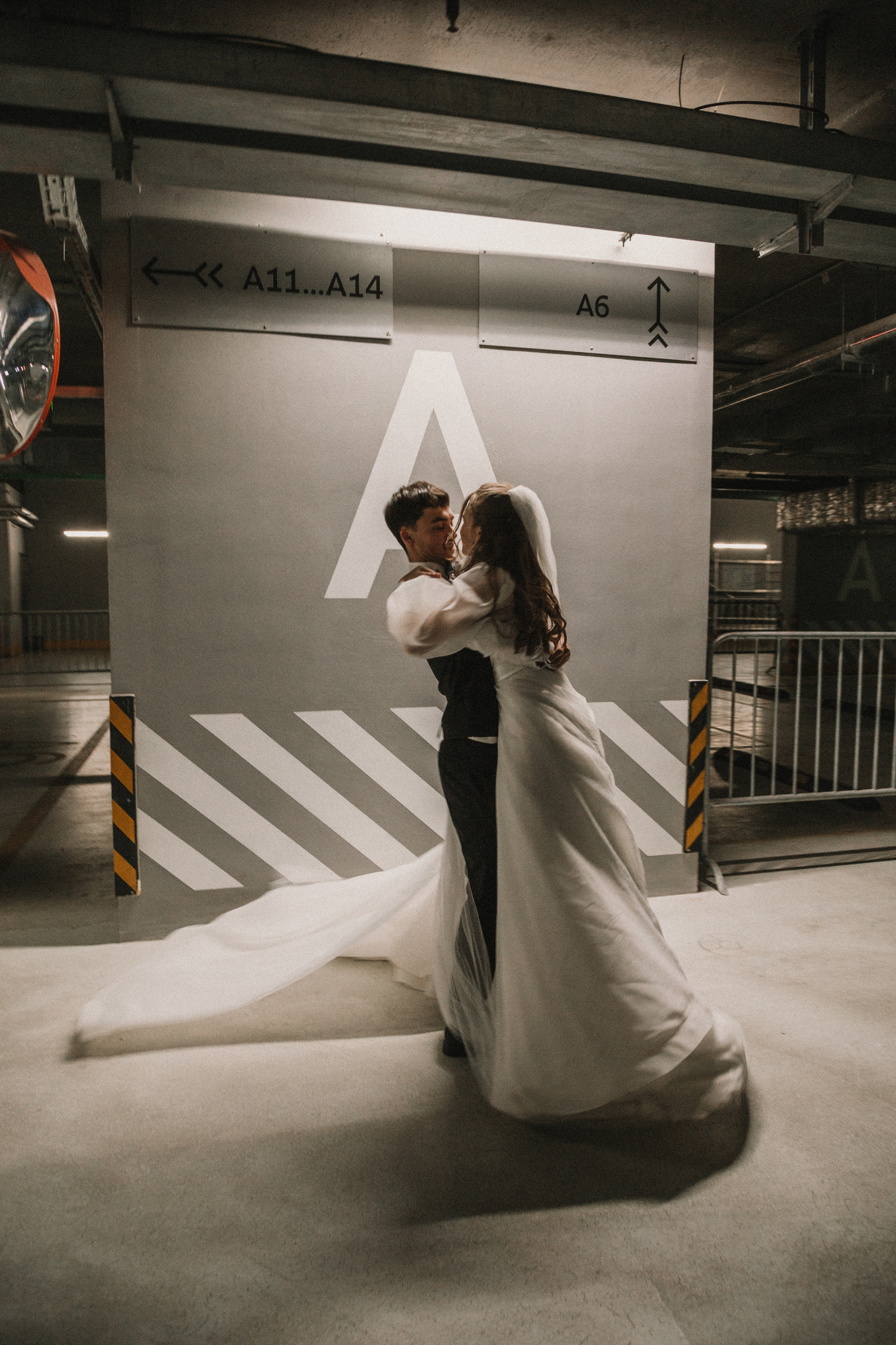 Yana & Natanael. Wedding, family and portrait photographer in Portland