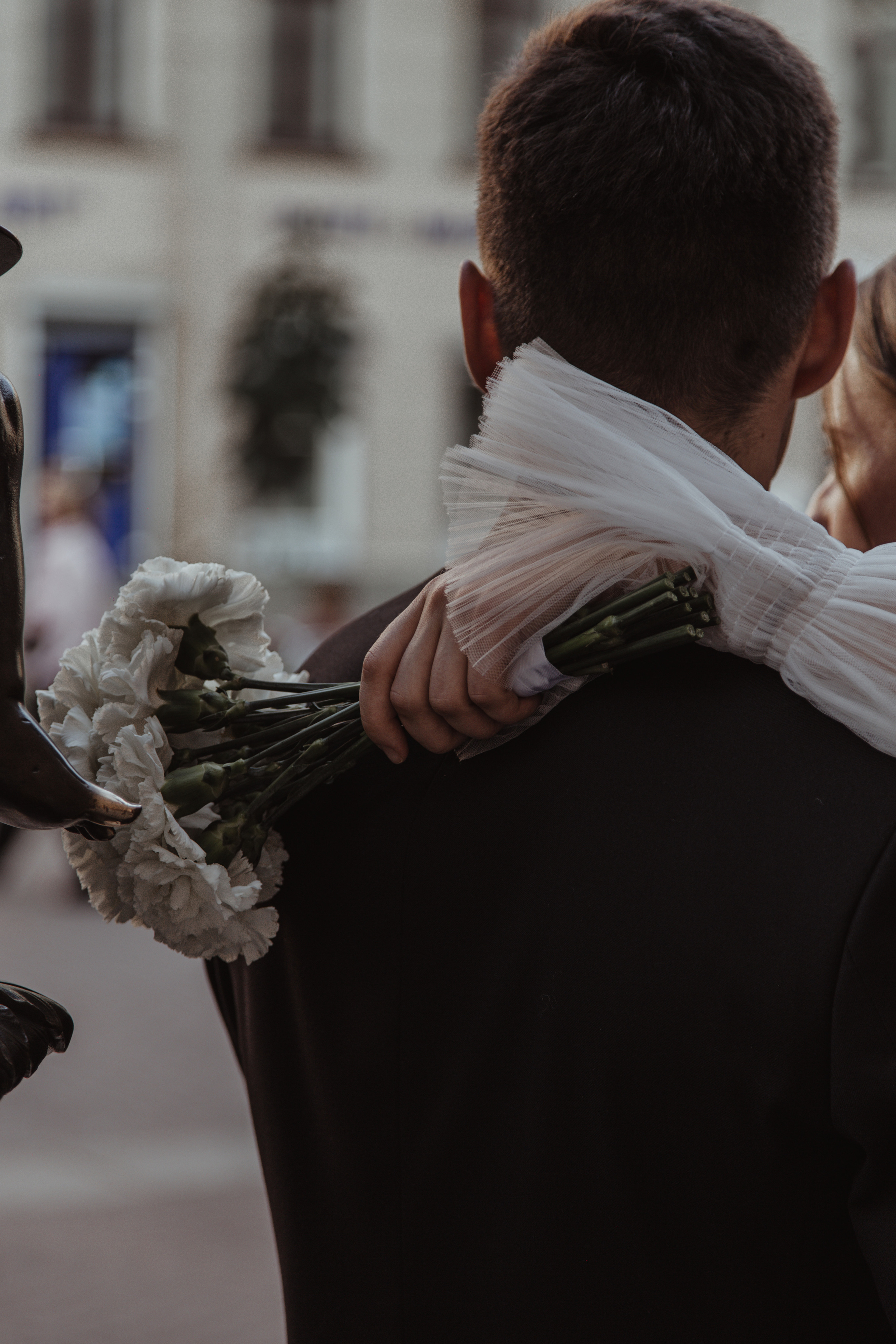 Ndya & Alex. Wedding, family and portrait photographer in Portland