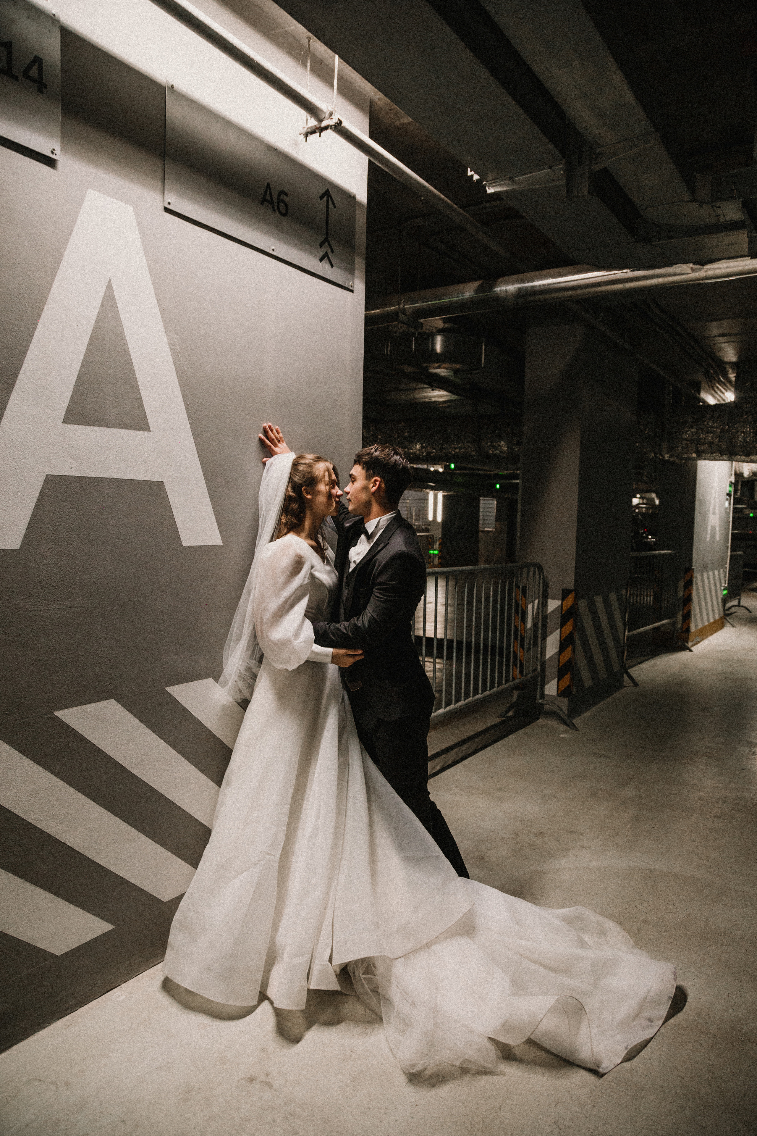 Yana & Natanael. Wedding, family and portrait photographer in Portland