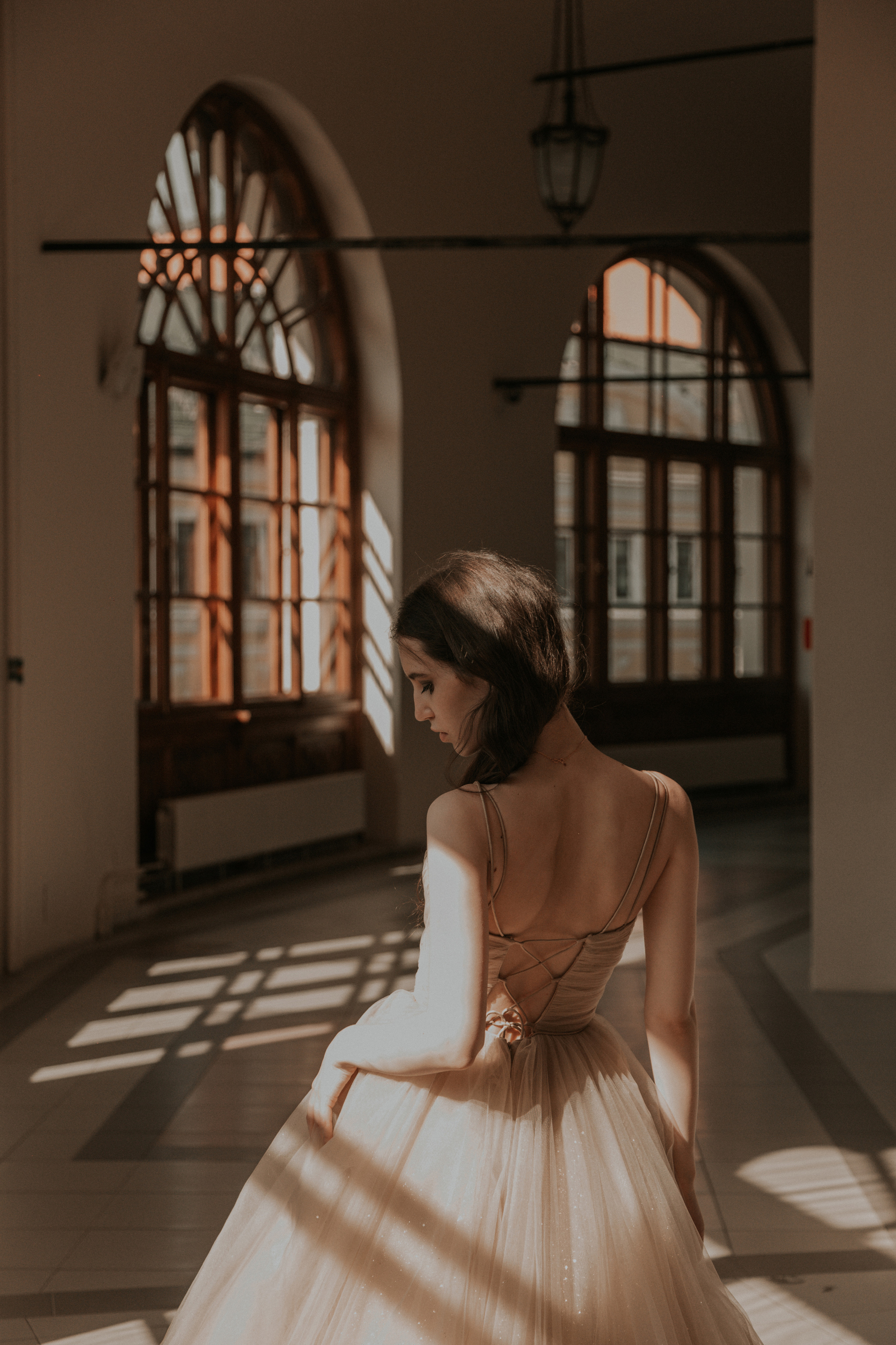 Afina & Artur. Wedding, family and portrait photographer in Portland